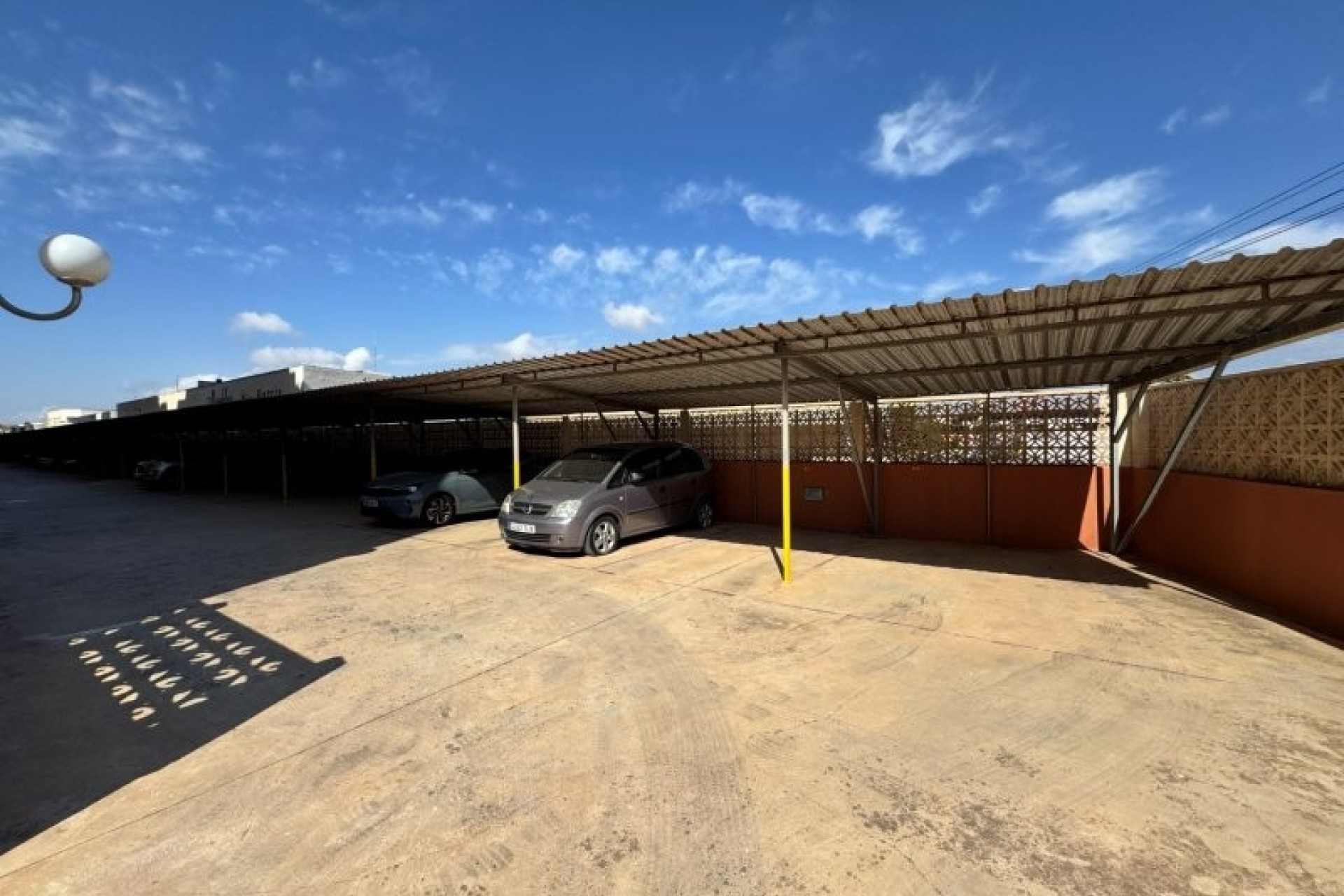 Brukt - Apartment -
Torrevieja - Costa Blanca
