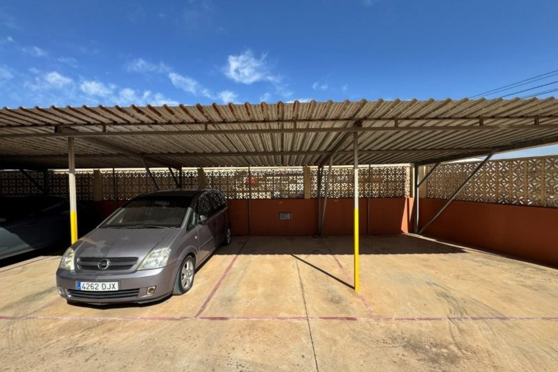 Brukt - Apartment -
Torrevieja - Costa Blanca