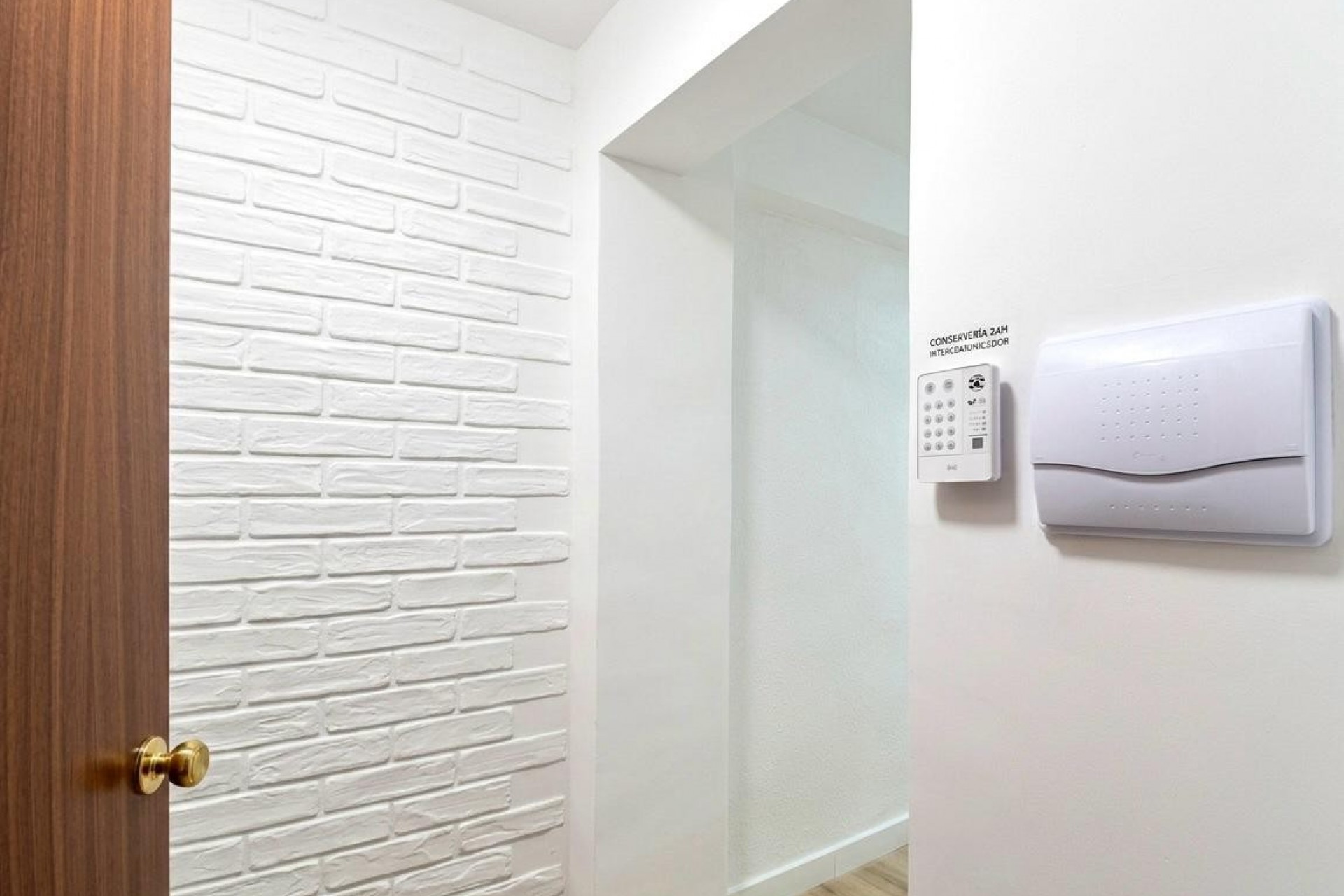 Brukt - Apartment -
Torrevieja - Costa Blanca