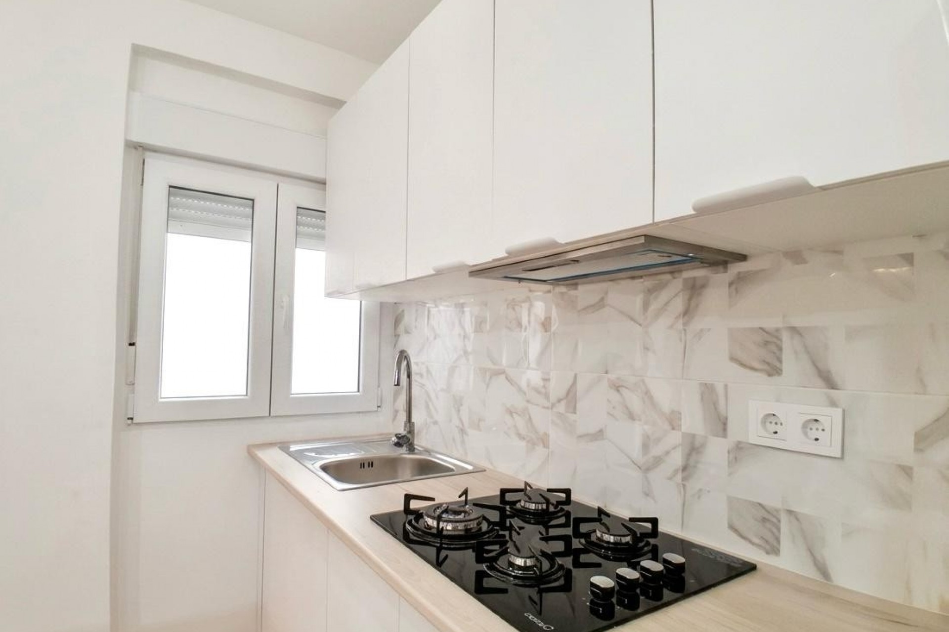 Brukt - Apartment -
Torrevieja - Costa Blanca
