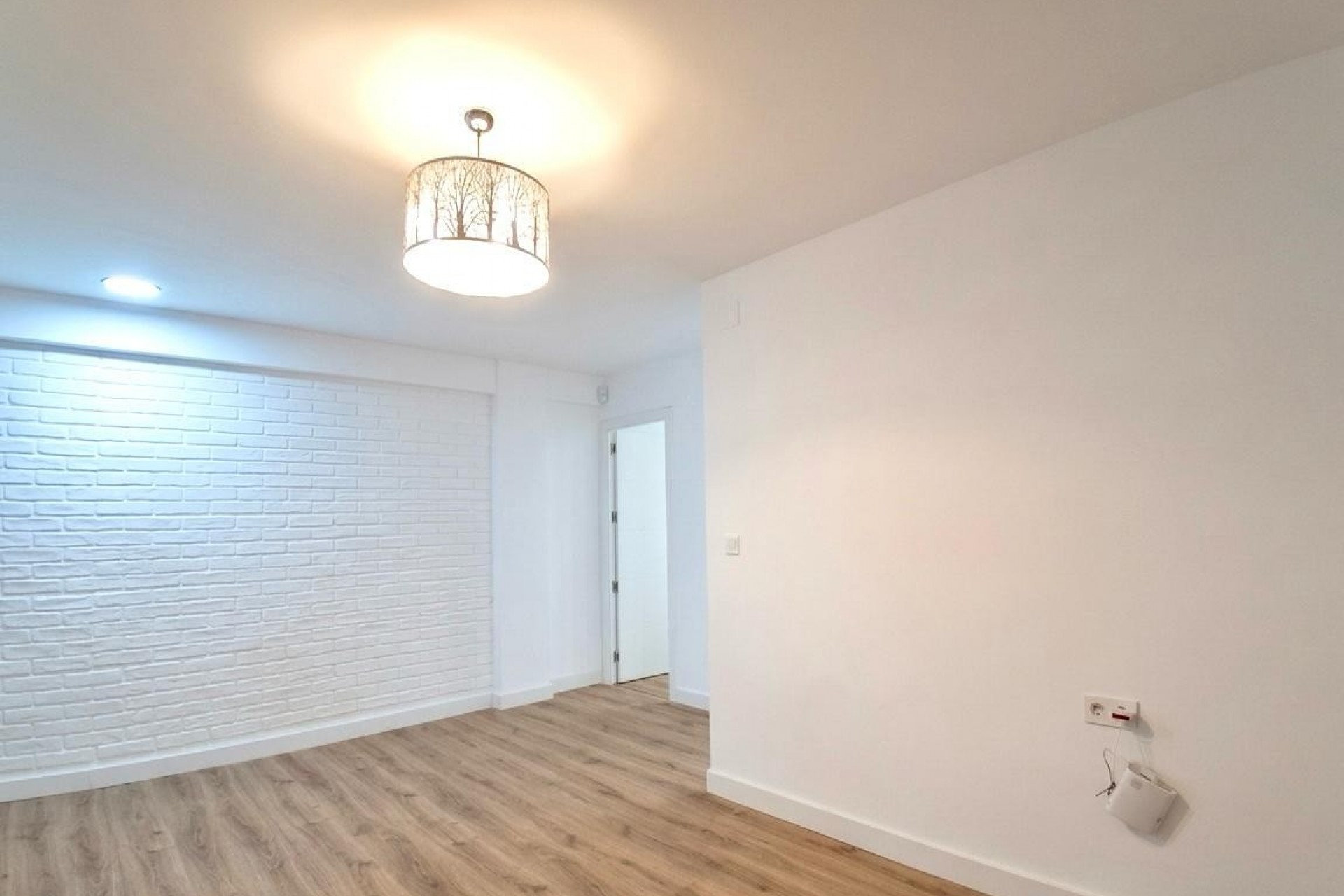 Brukt - Apartment -
Torrevieja - Costa Blanca