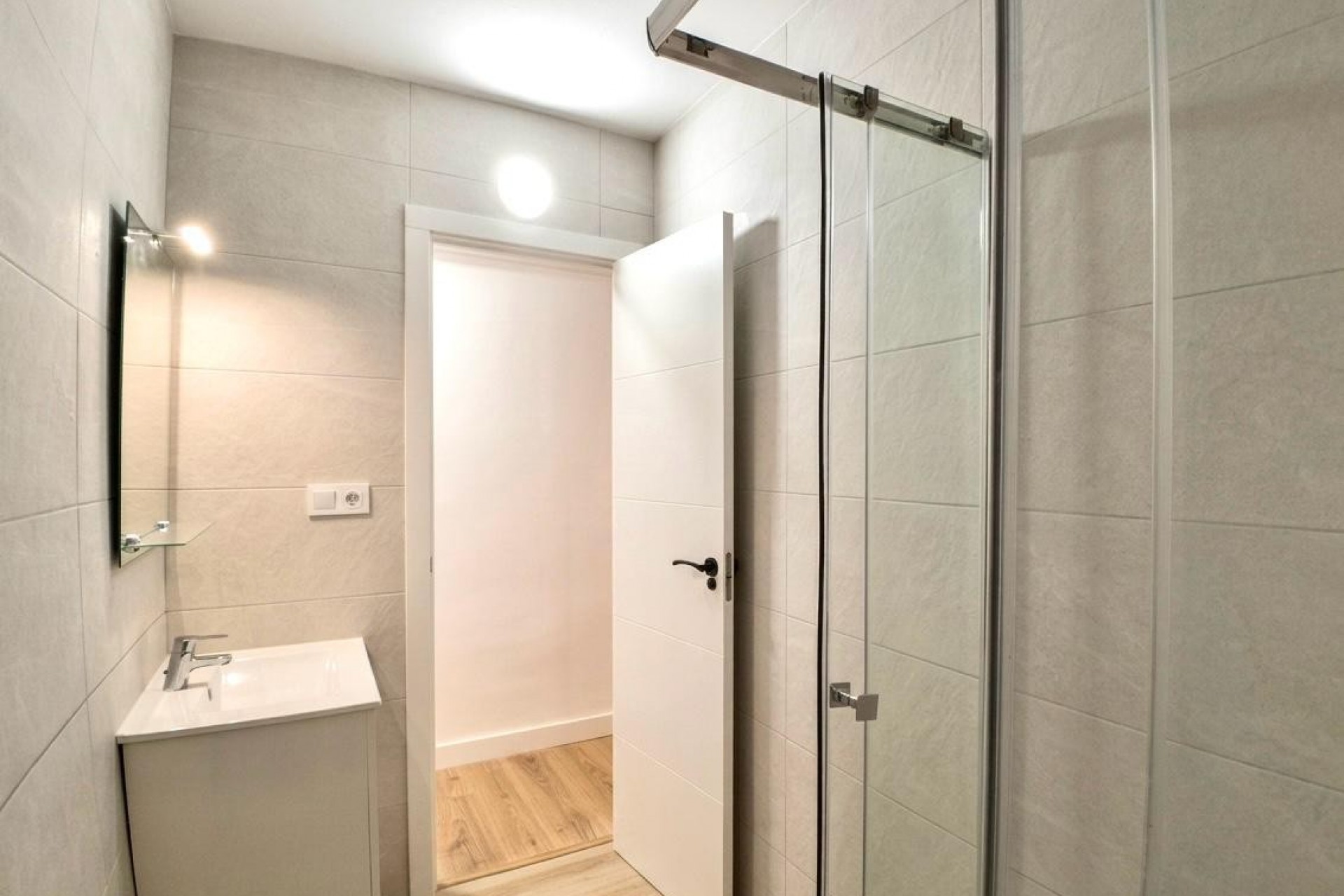 Brukt - Apartment -
Torrevieja - Costa Blanca