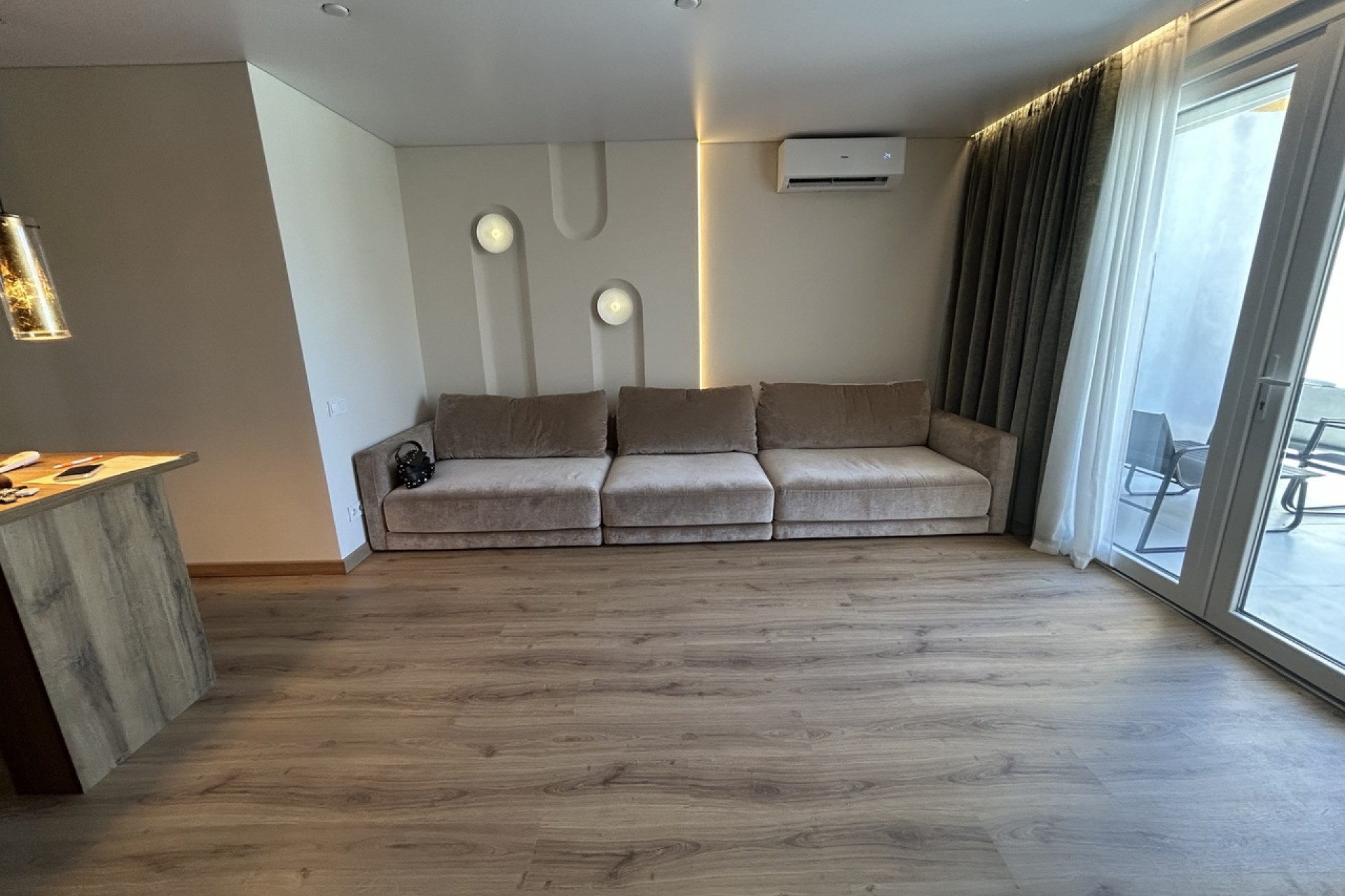 Brukt - Apartment -
Torrevieja - Costa Blanca