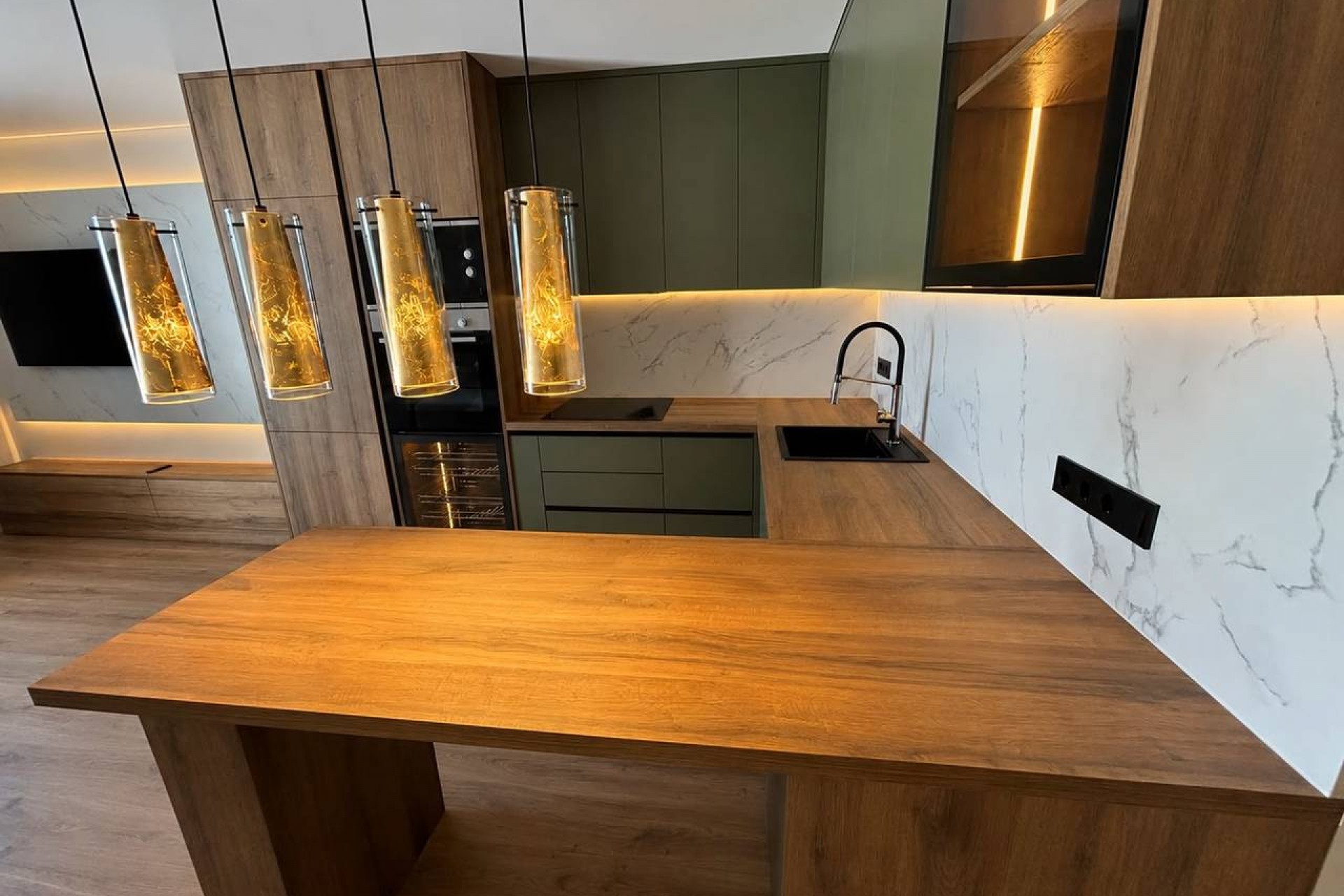 Brukt - Apartment -
Torrevieja - Costa Blanca