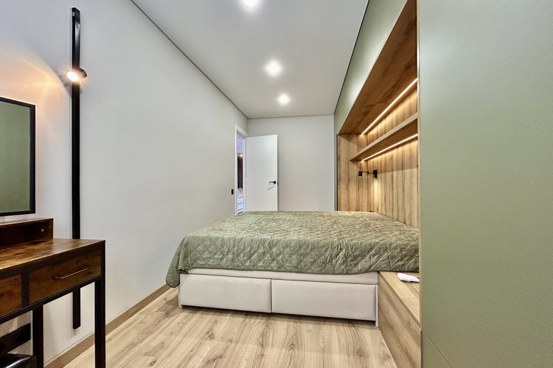 Brukt - Apartment -
Torrevieja - Costa Blanca