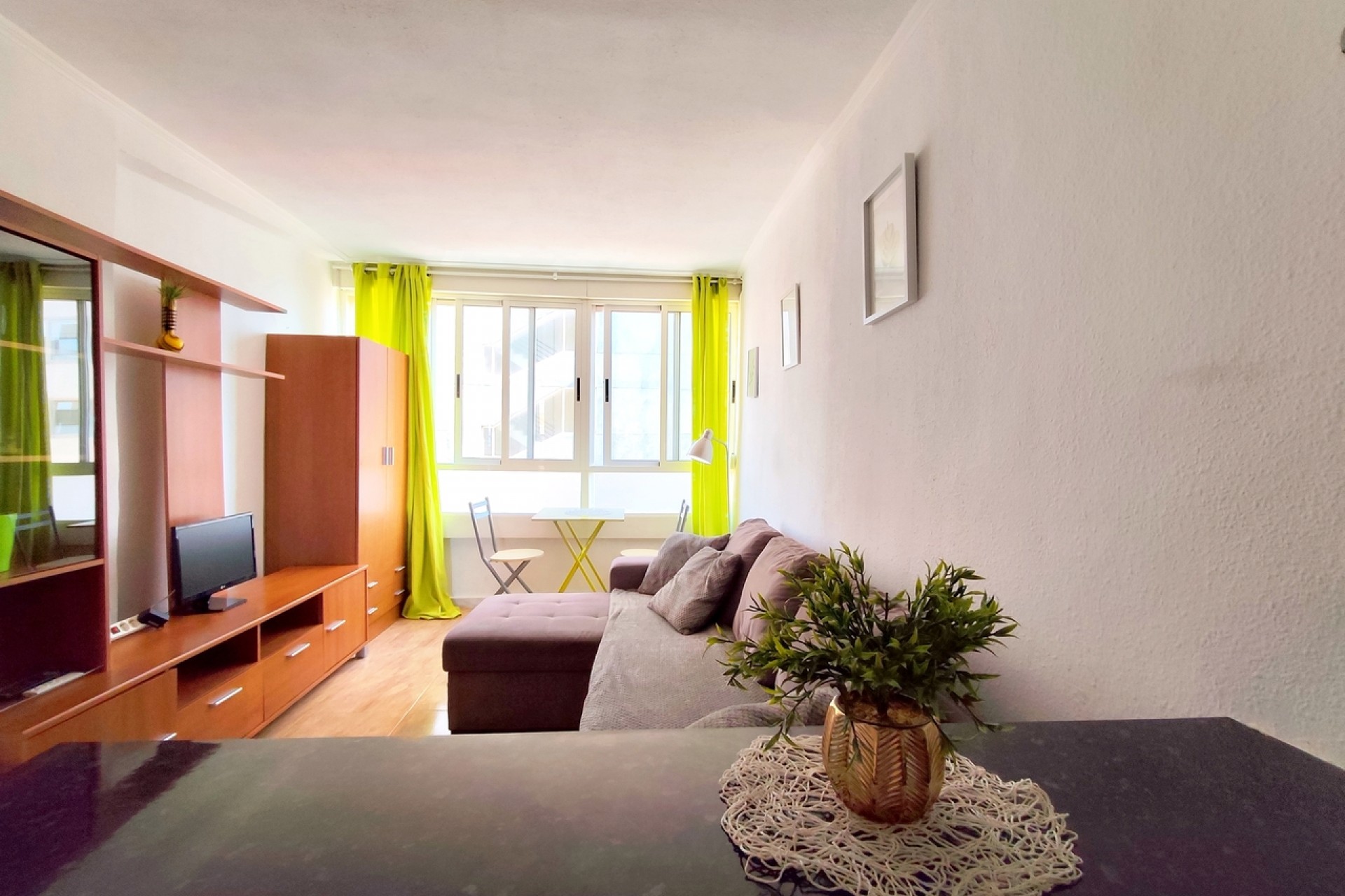 Brukt - Apartment -
Torrevieja - Costa Blanca