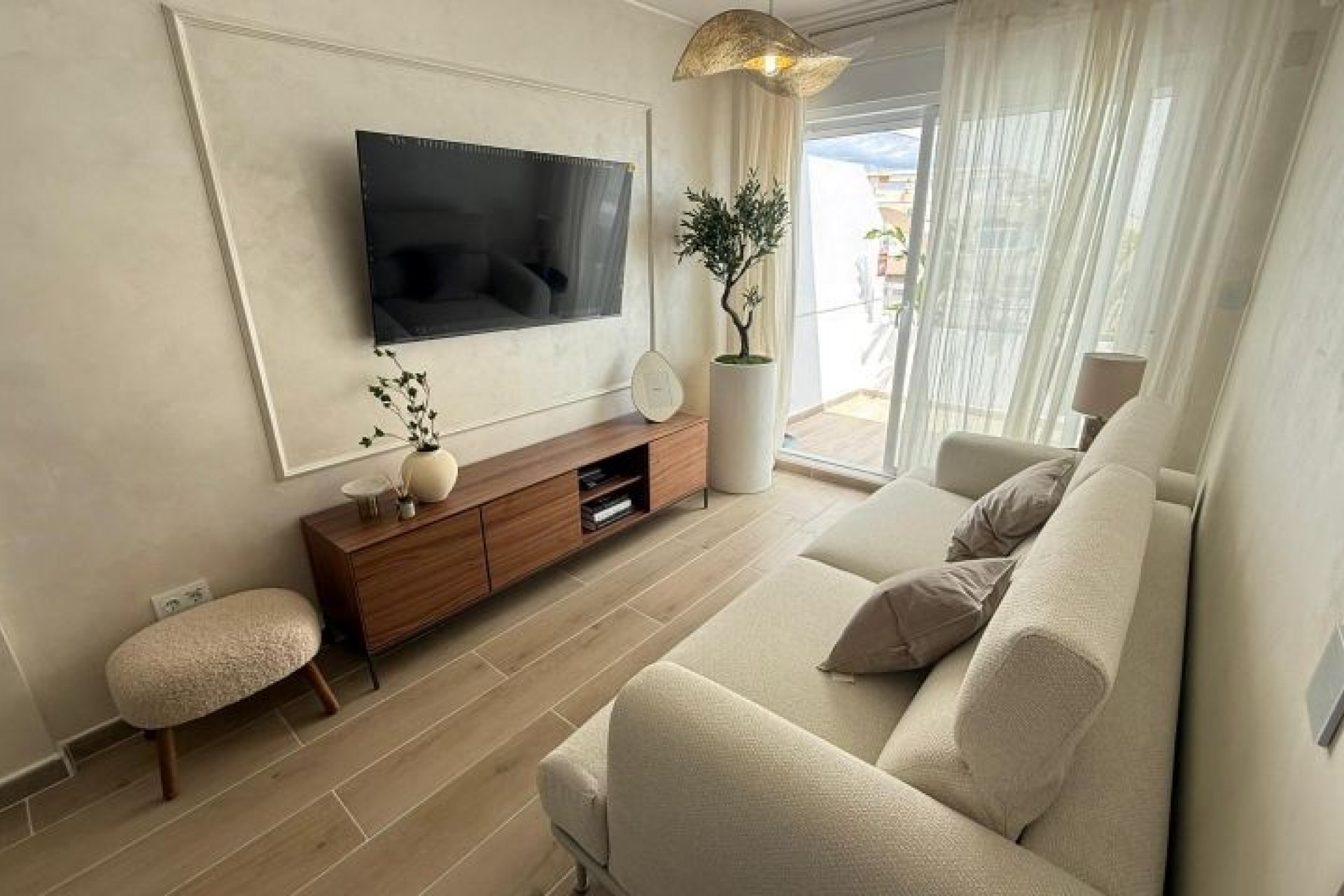 Brukt - Apartment -
Torrevieja - Costa Blanca