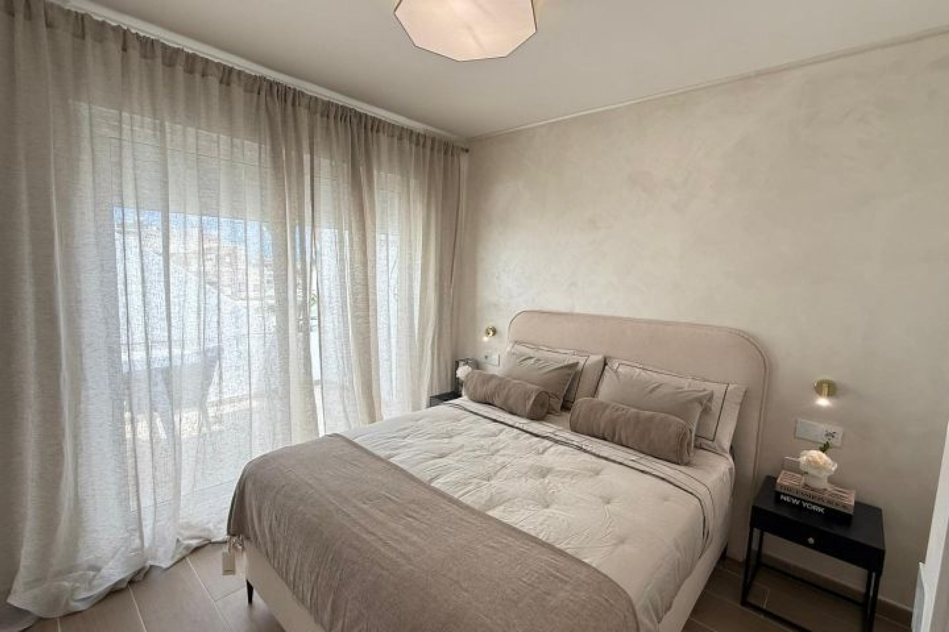 Brukt - Apartment -
Torrevieja - Costa Blanca