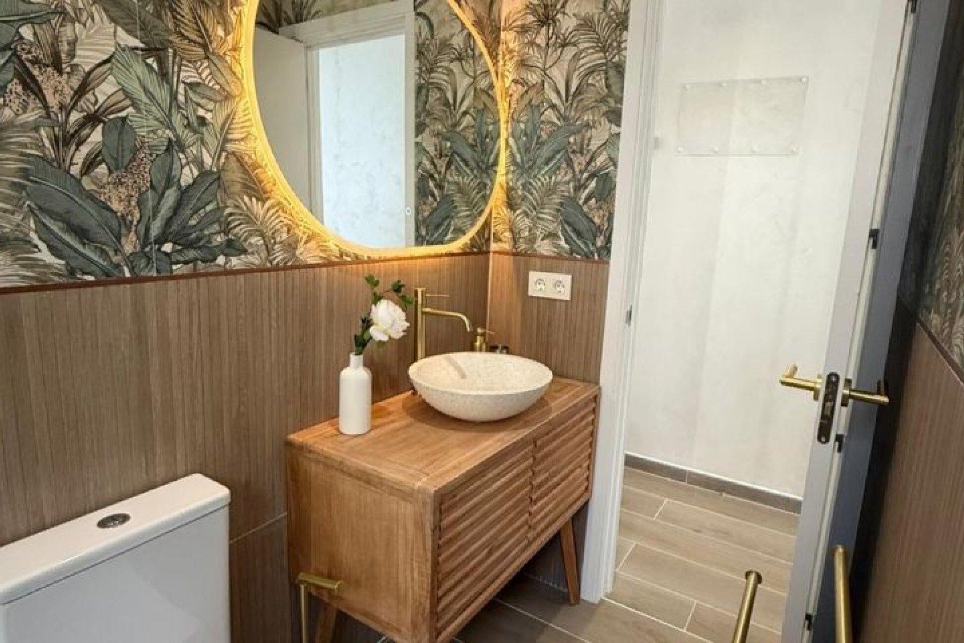 Brukt - Apartment -
Torrevieja - Costa Blanca