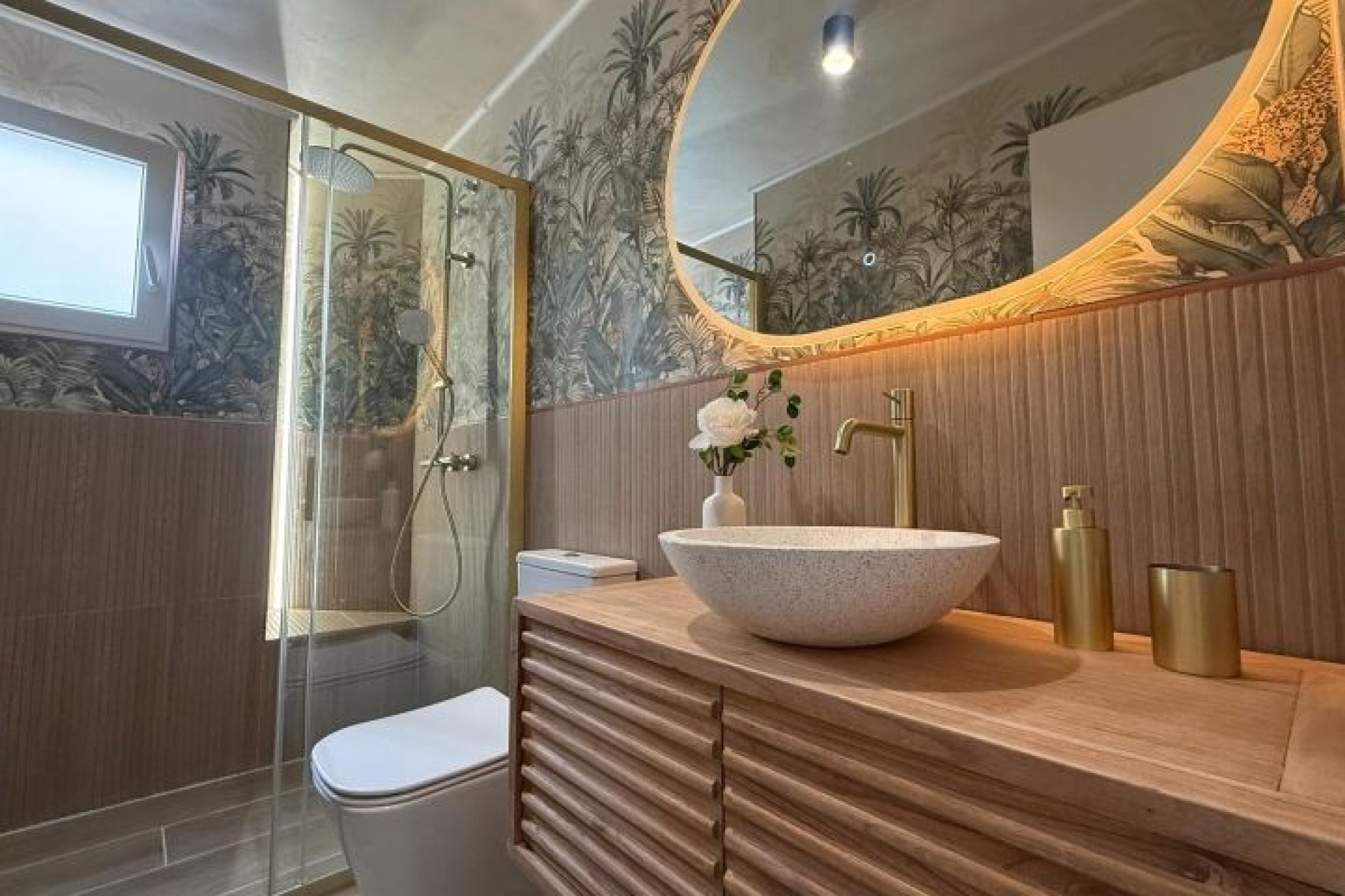 Brukt - Apartment -
Torrevieja - Costa Blanca