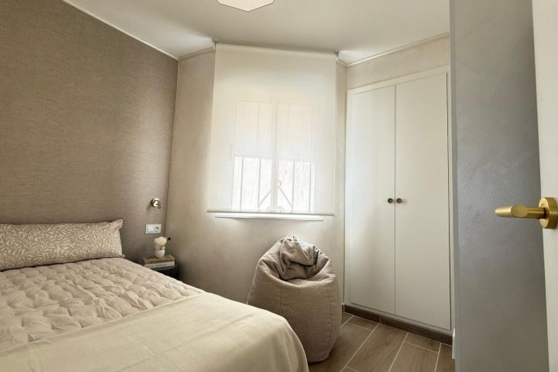Brukt - Apartment -
Torrevieja - Costa Blanca