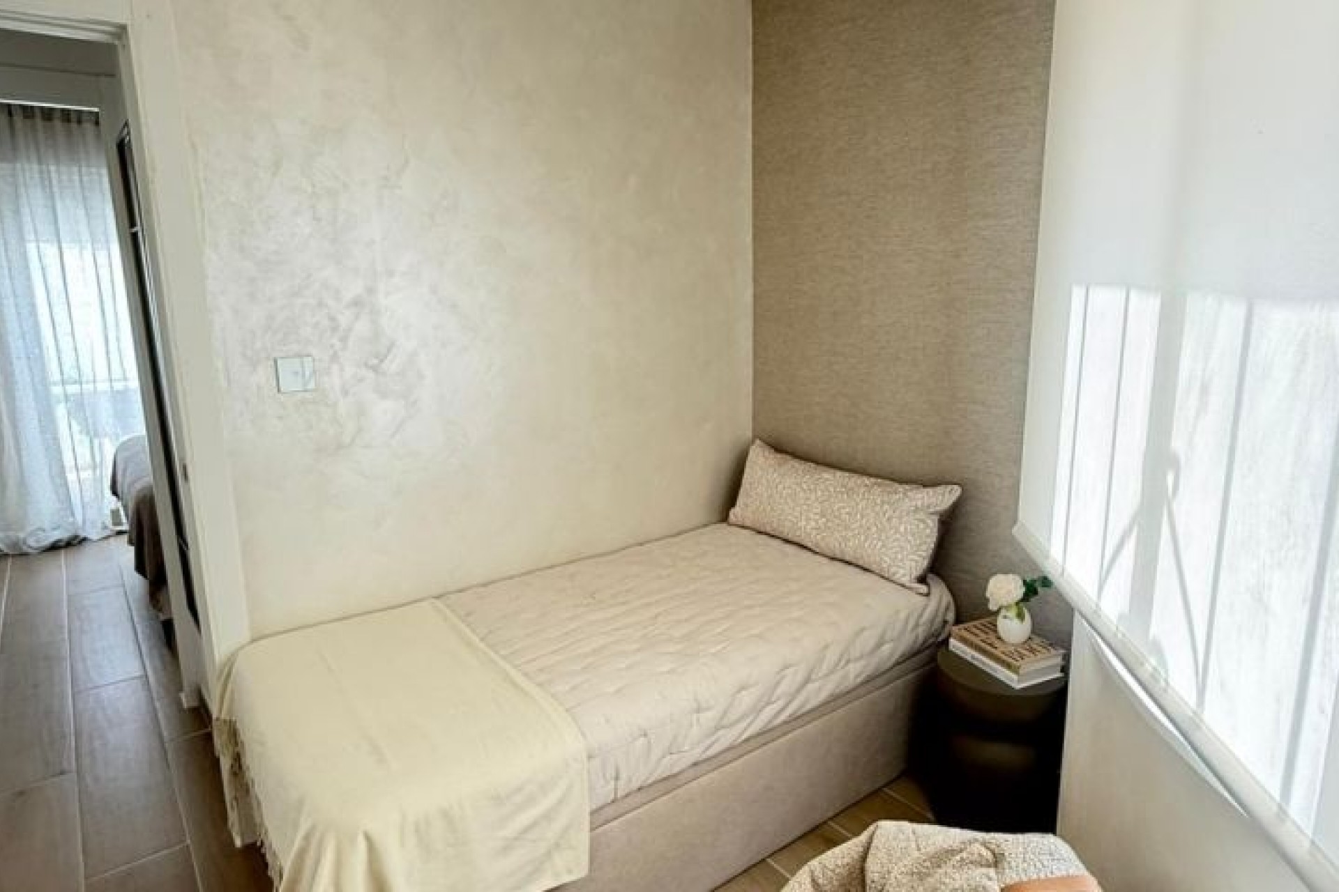 Brukt - Apartment -
Torrevieja - Costa Blanca