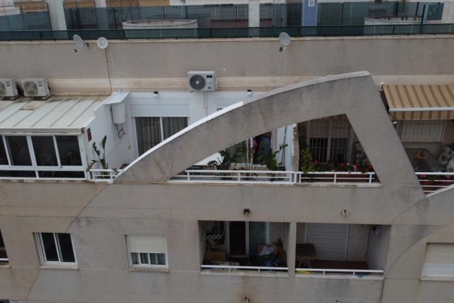 Brukt - Apartment -
Torrevieja - Costa Blanca