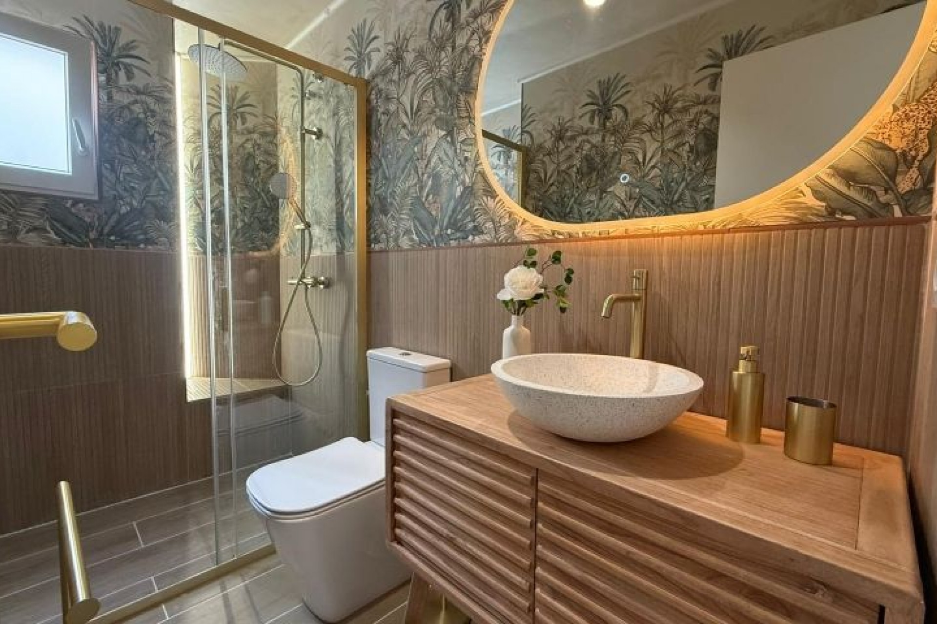 Brukt - Apartment -
Torrevieja - Costa Blanca
