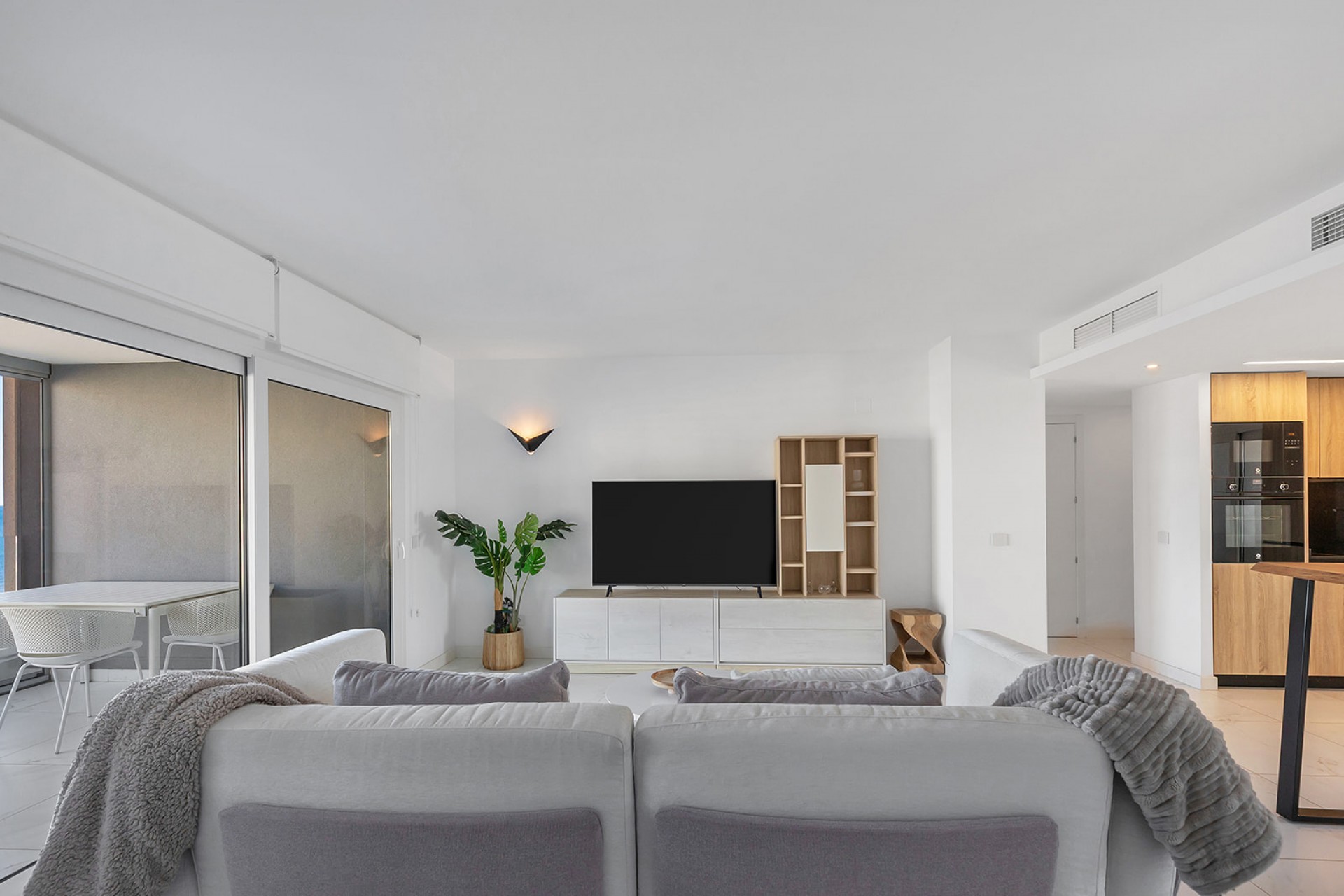Brukt - Apartment -
Torrevieja - Costa Blanca