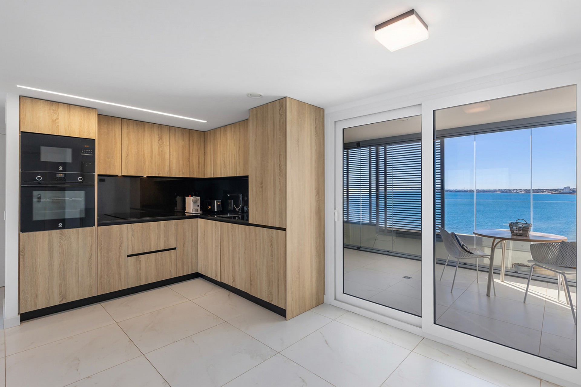 Brukt - Apartment -
Torrevieja - Costa Blanca