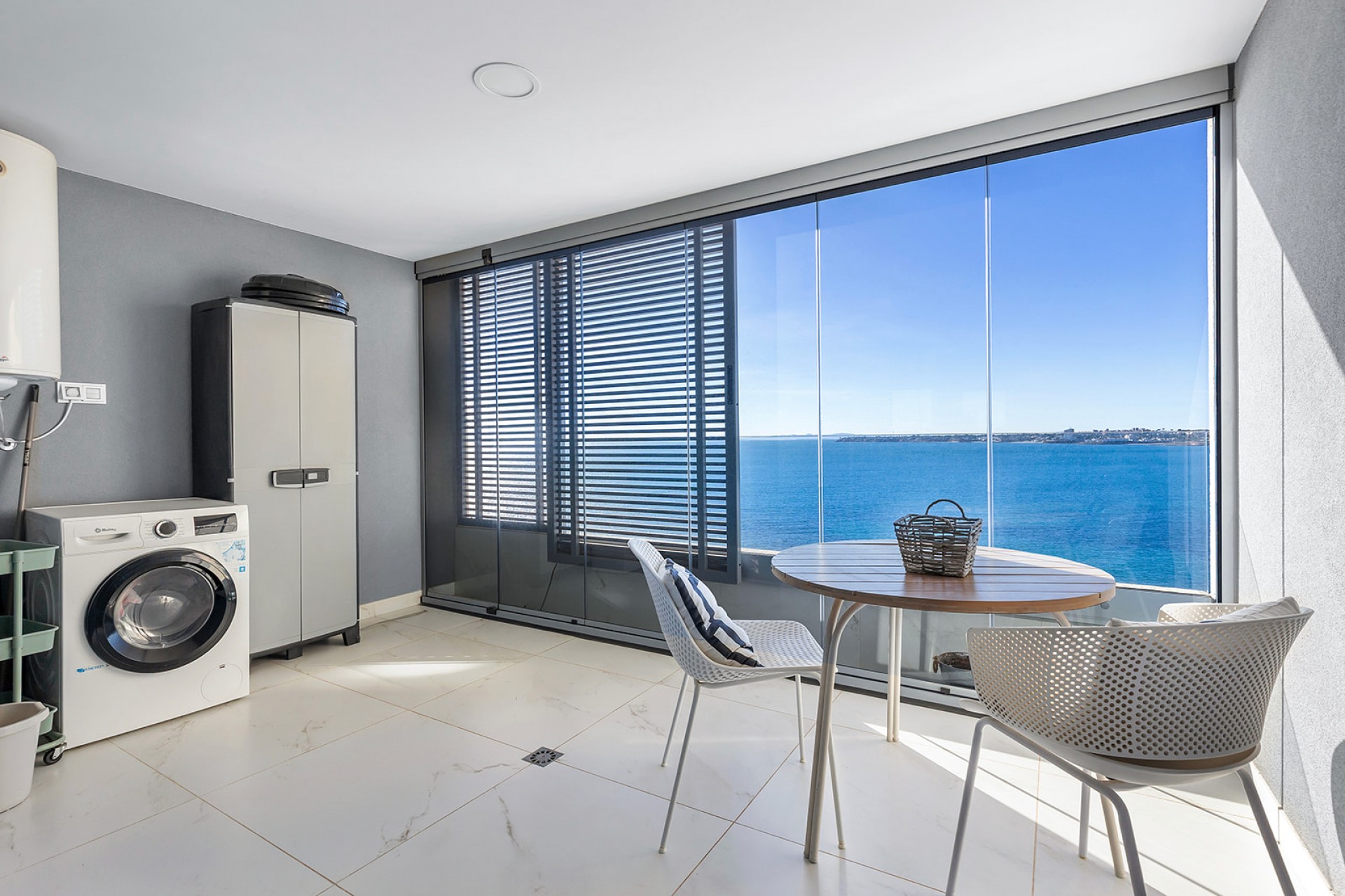 Brukt - Apartment -
Torrevieja - Costa Blanca