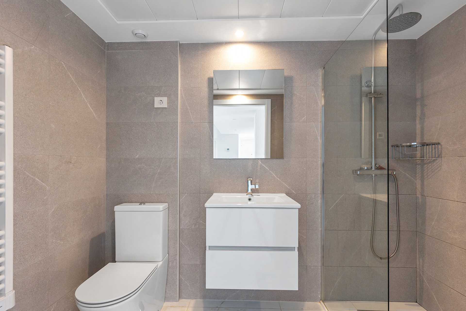 Brukt - Apartment -
Torrevieja - Costa Blanca