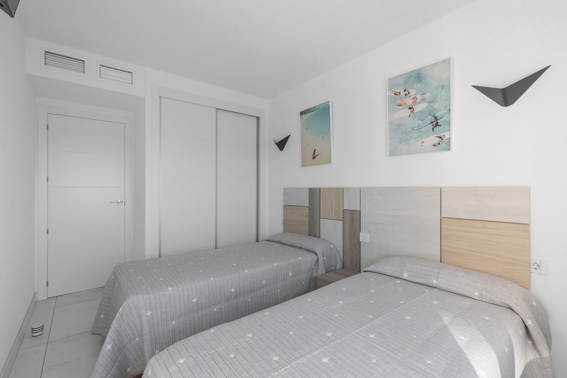 Brukt - Apartment -
Torrevieja - Costa Blanca
