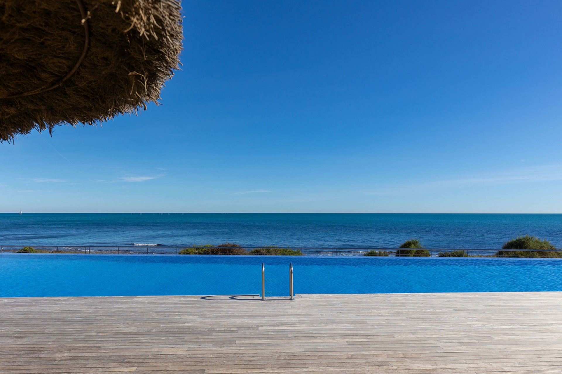 Brukt - Apartment -
Torrevieja - Costa Blanca