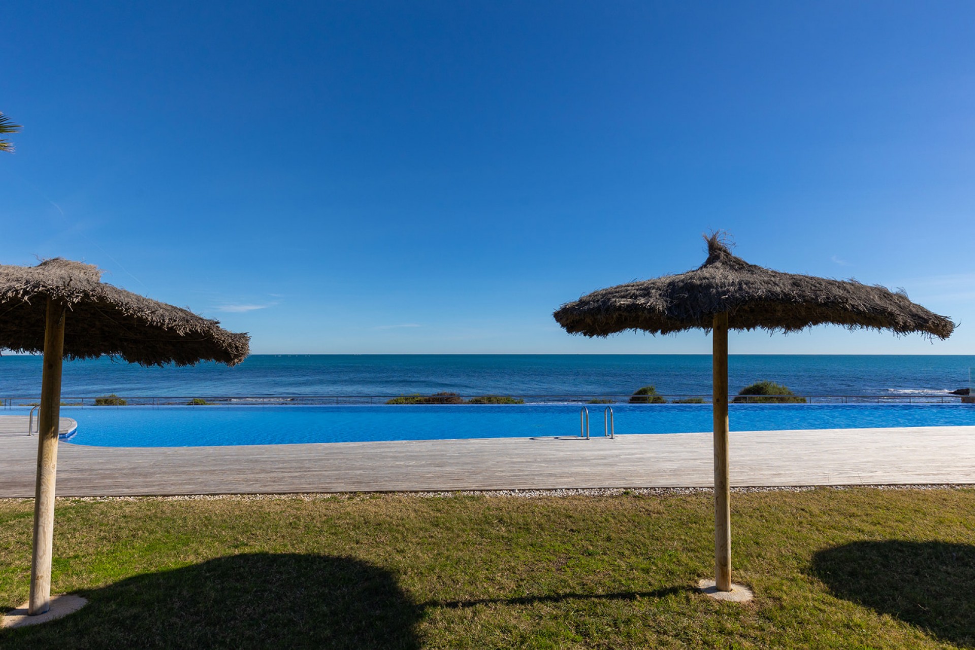 Brukt - Apartment -
Torrevieja - Costa Blanca