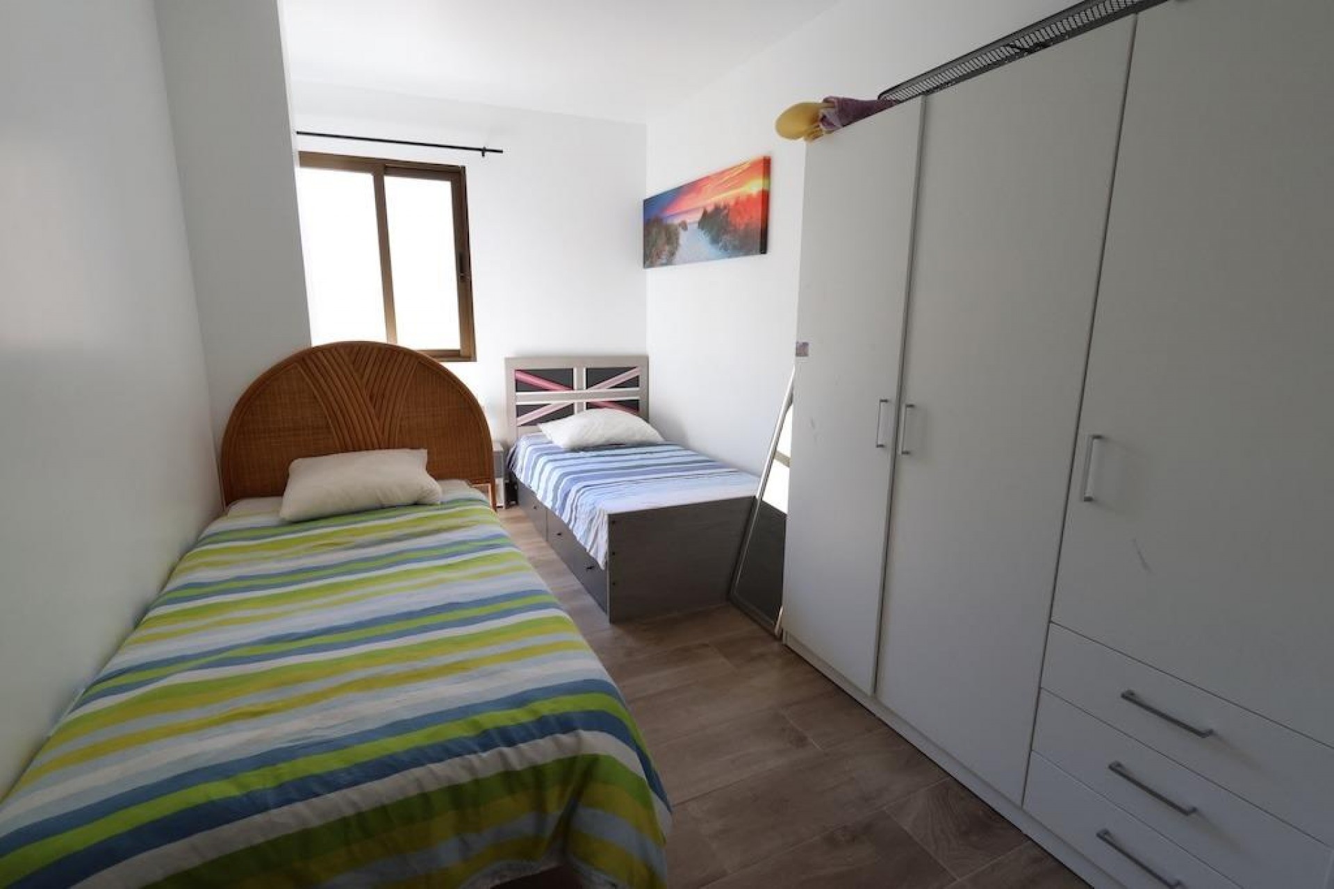 Brukt - Apartment -
Torrevieja - Costa Blanca