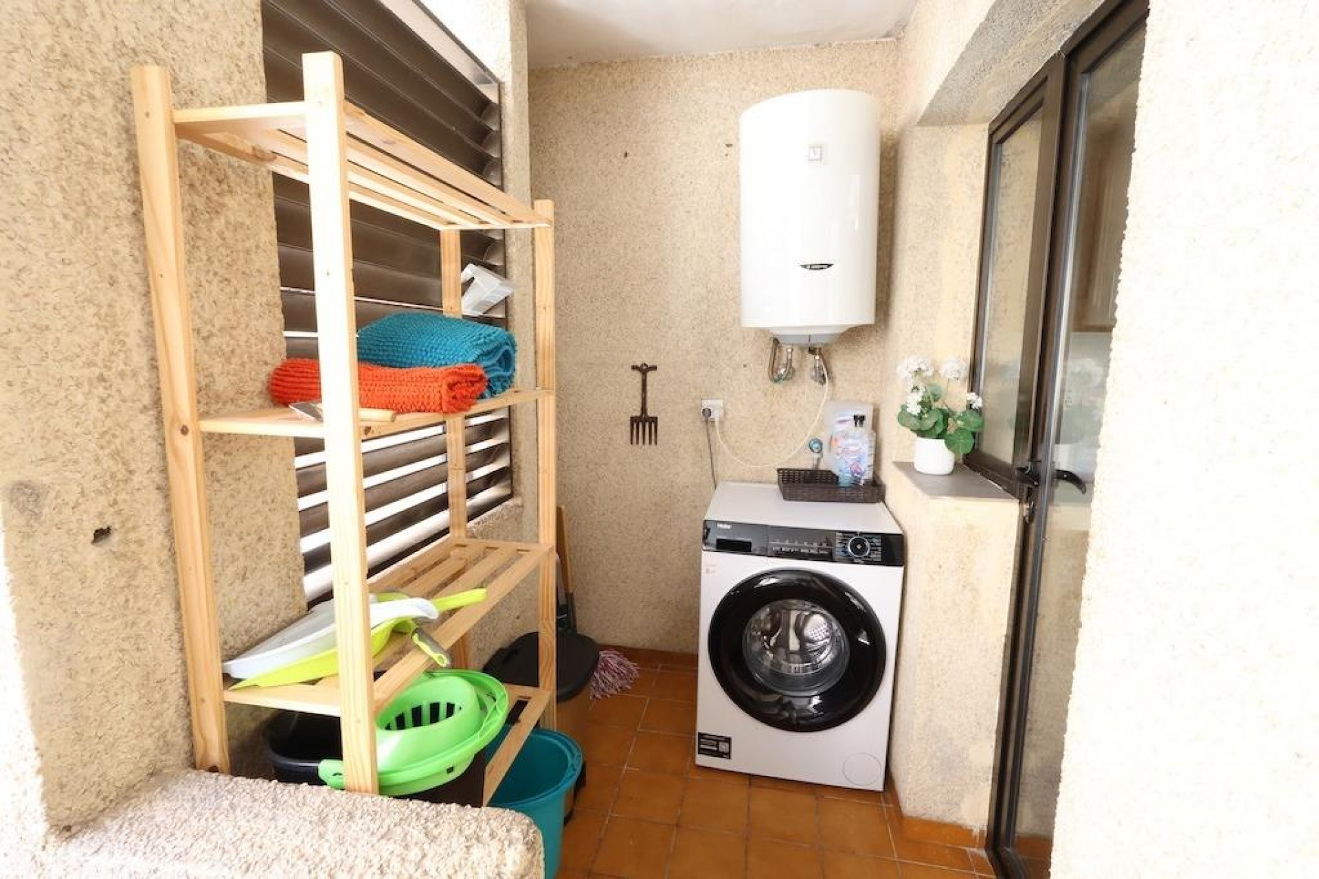 Brukt - Apartment -
Torrevieja - Costa Blanca