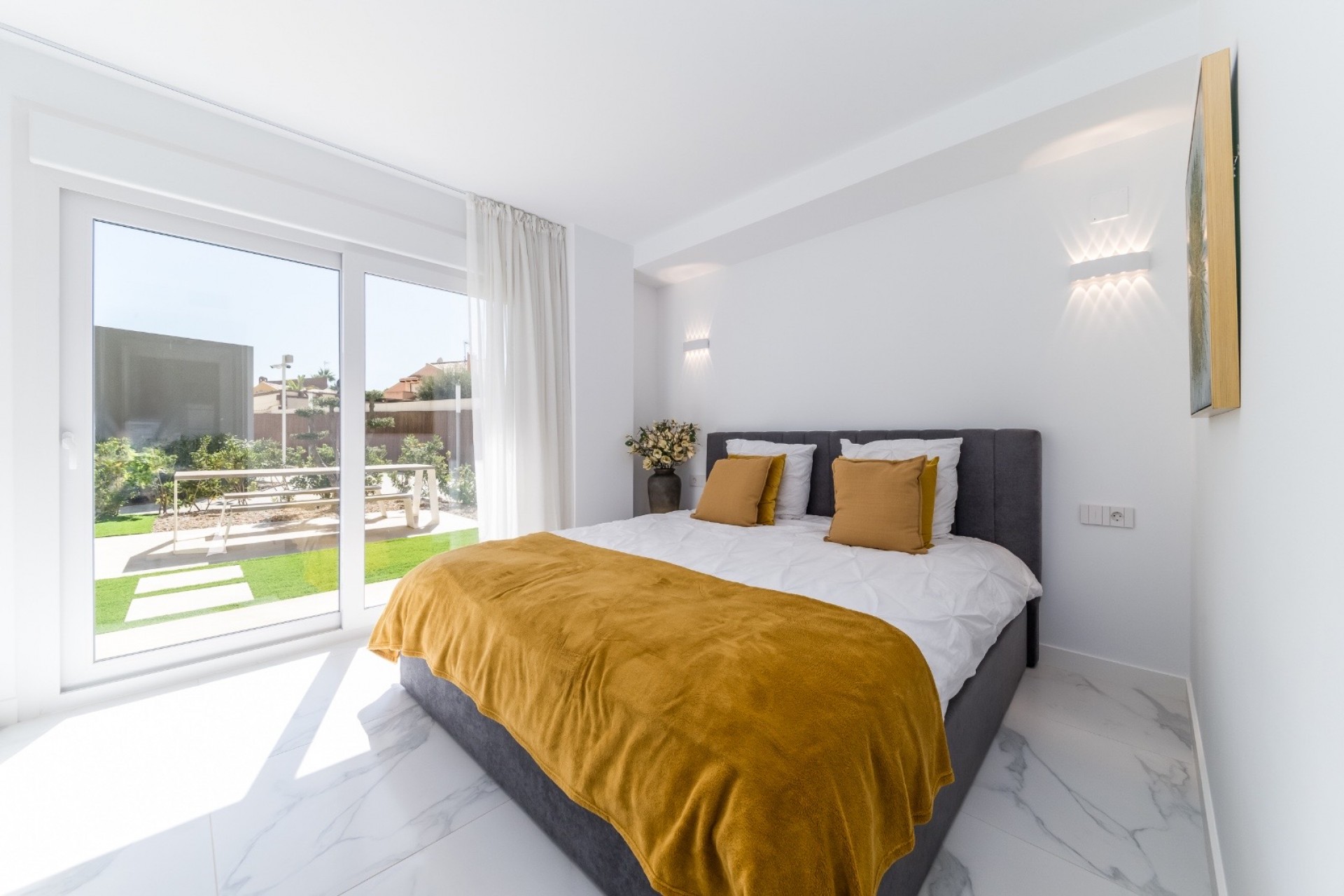 Brukt - Apartment -
Torrevieja - Costa Blanca