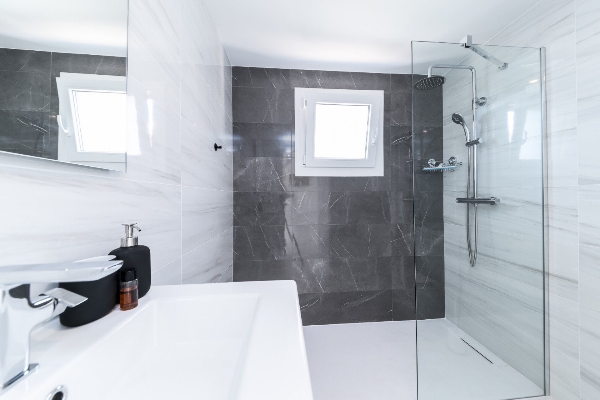 Brukt - Apartment -
Torrevieja - Costa Blanca