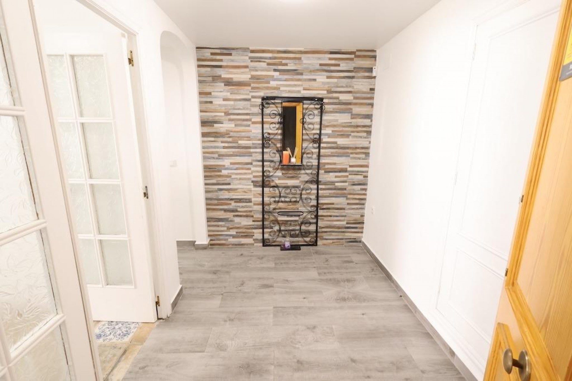 Brukt - Apartment -
Torrevieja - Costa Blanca