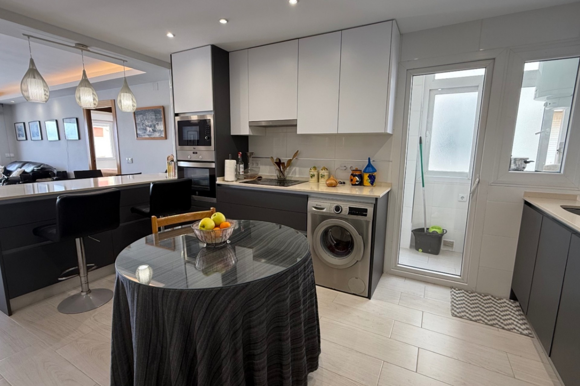 Brukt - Apartment -
Torrevieja - Costa Blanca