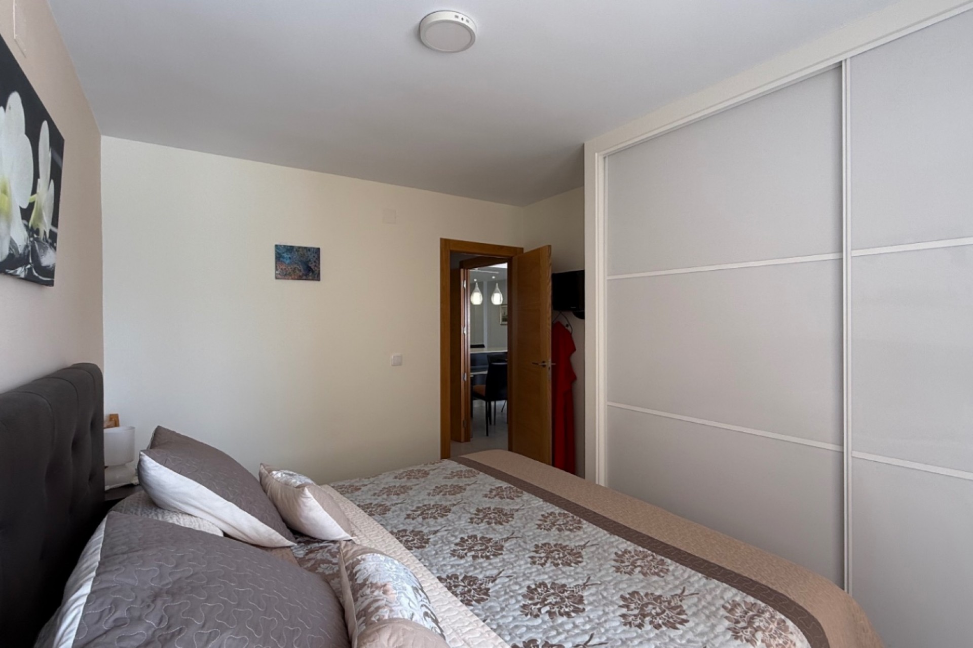 Brukt - Apartment -
Torrevieja - Costa Blanca