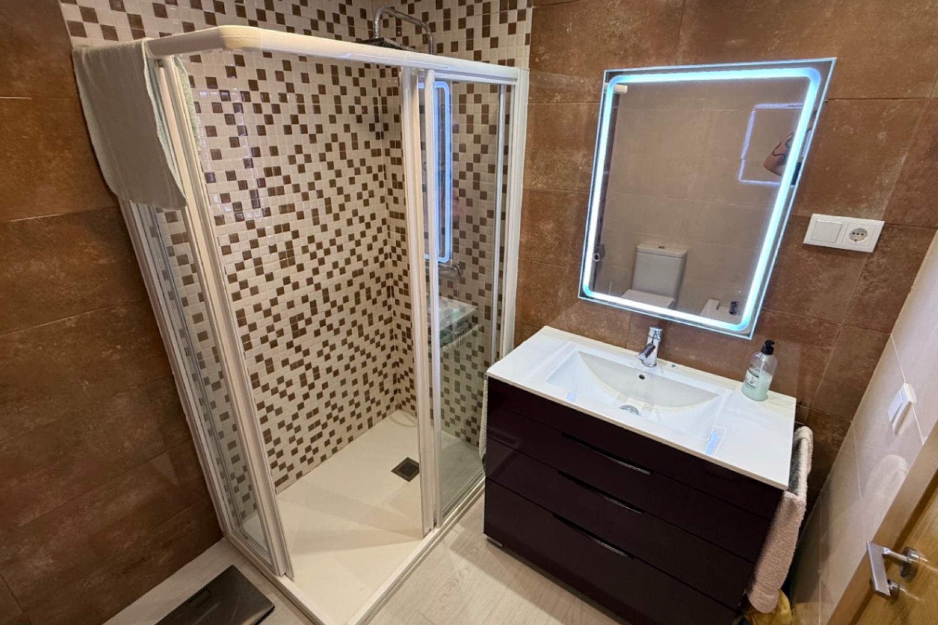 Brukt - Apartment -
Torrevieja - Costa Blanca
