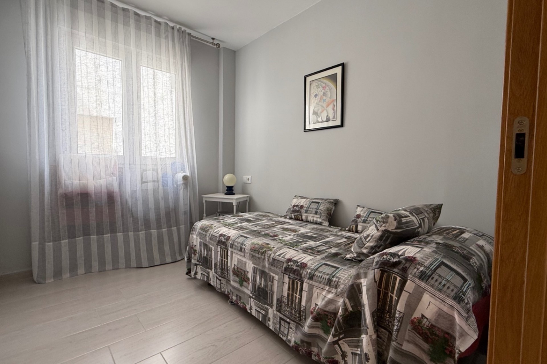 Brukt - Apartment -
Torrevieja - Costa Blanca