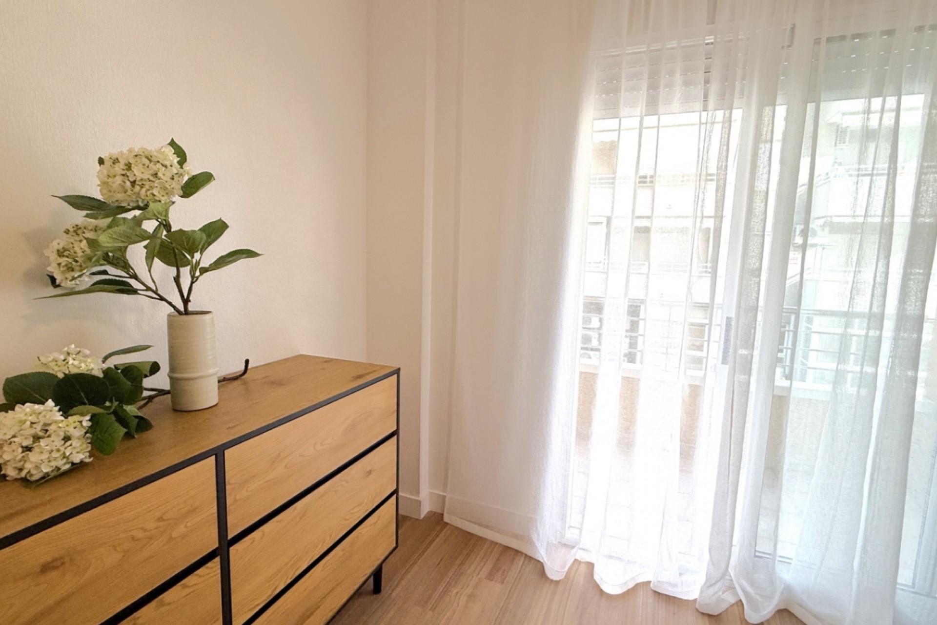 Brukt - Apartment -
Torrevieja - Costa Blanca