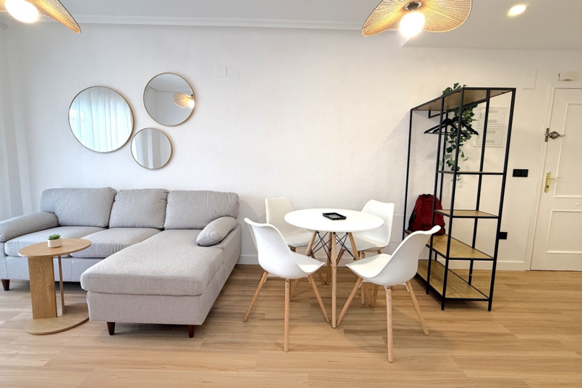 Brukt - Apartment -
Torrevieja - Costa Blanca