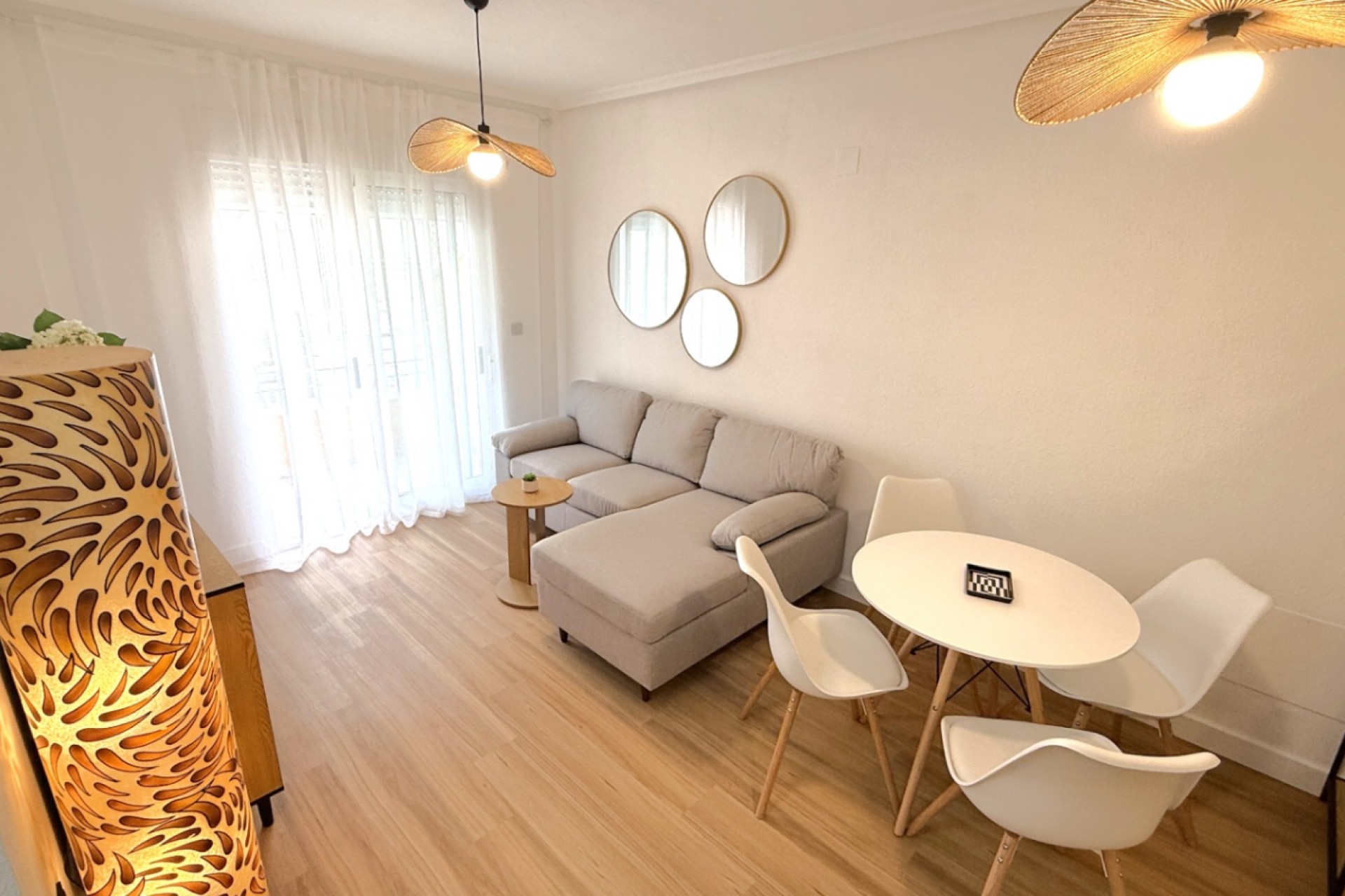 Brukt - Apartment -
Torrevieja - Costa Blanca