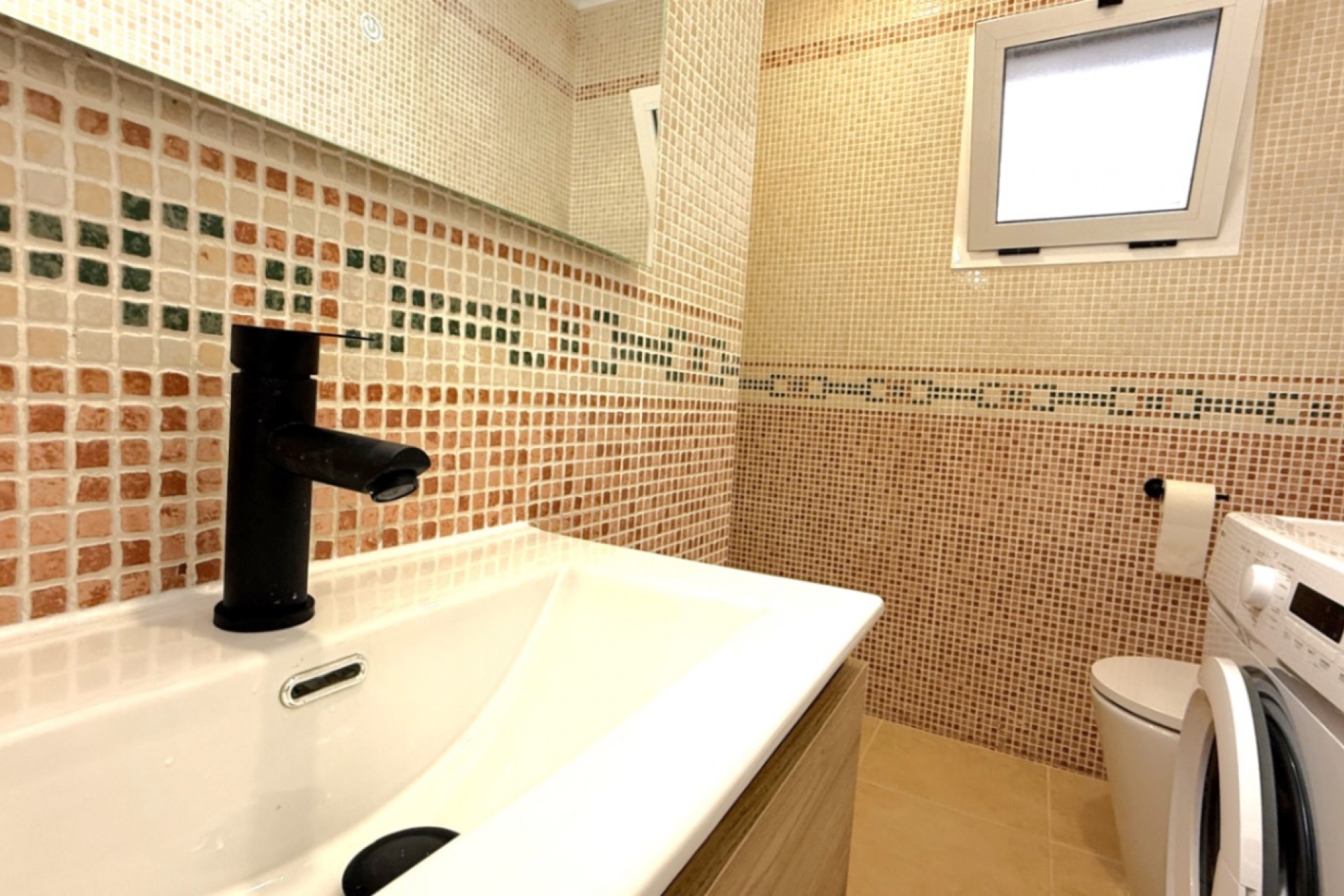 Brukt - Apartment -
Torrevieja - Costa Blanca