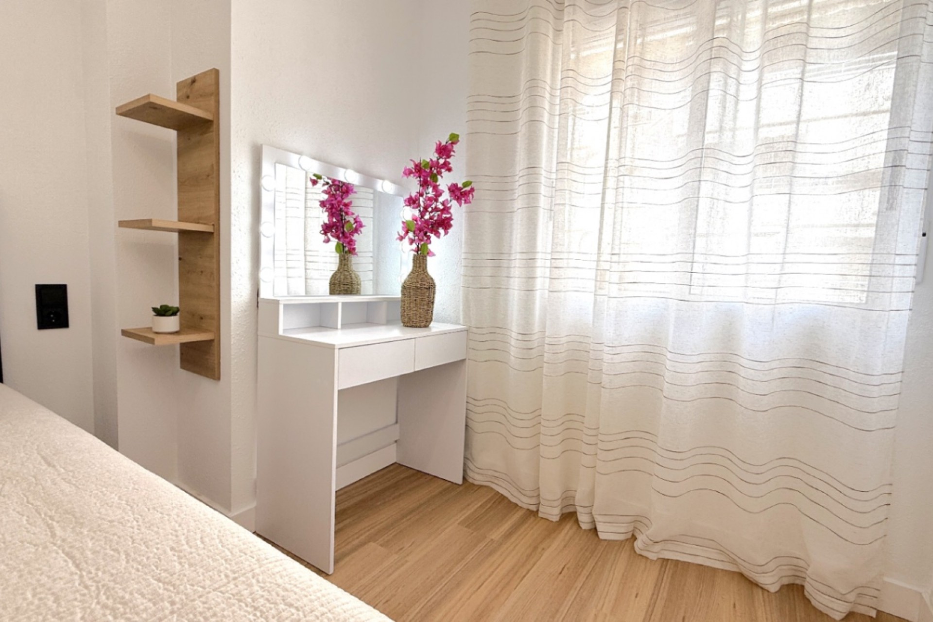 Brukt - Apartment -
Torrevieja - Costa Blanca