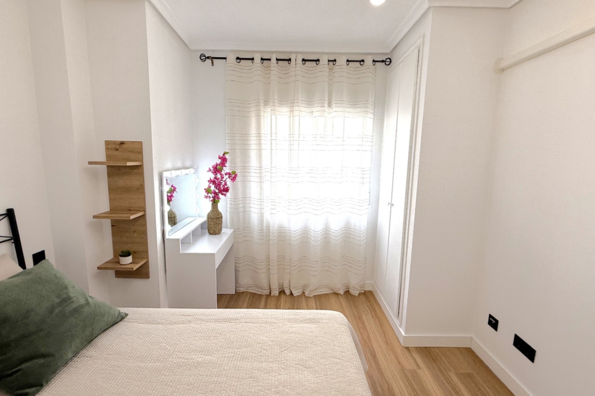 Brukt - Apartment -
Torrevieja - Costa Blanca
