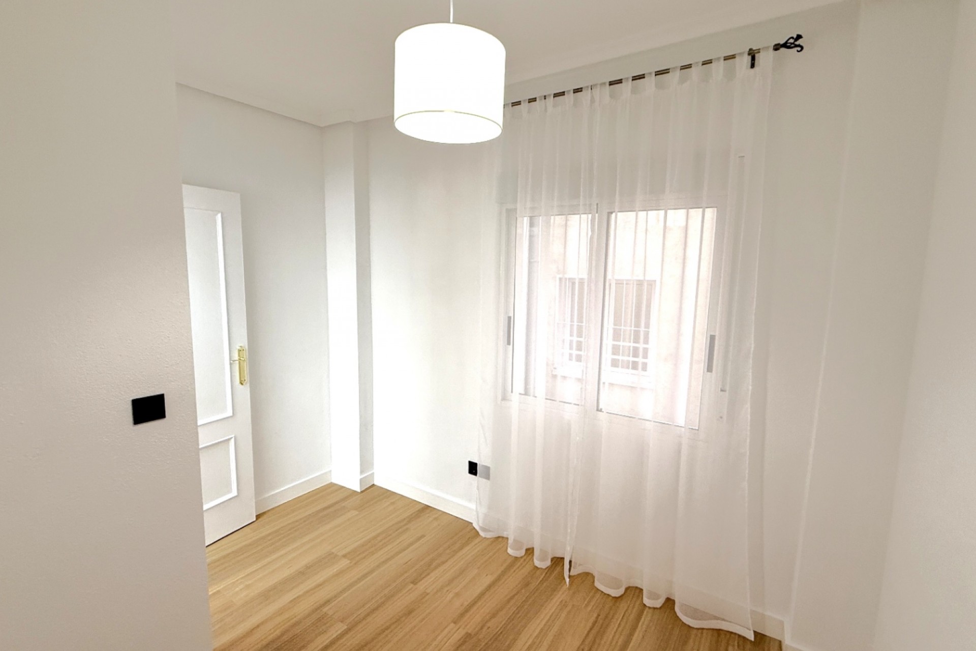 Brukt - Apartment -
Torrevieja - Costa Blanca