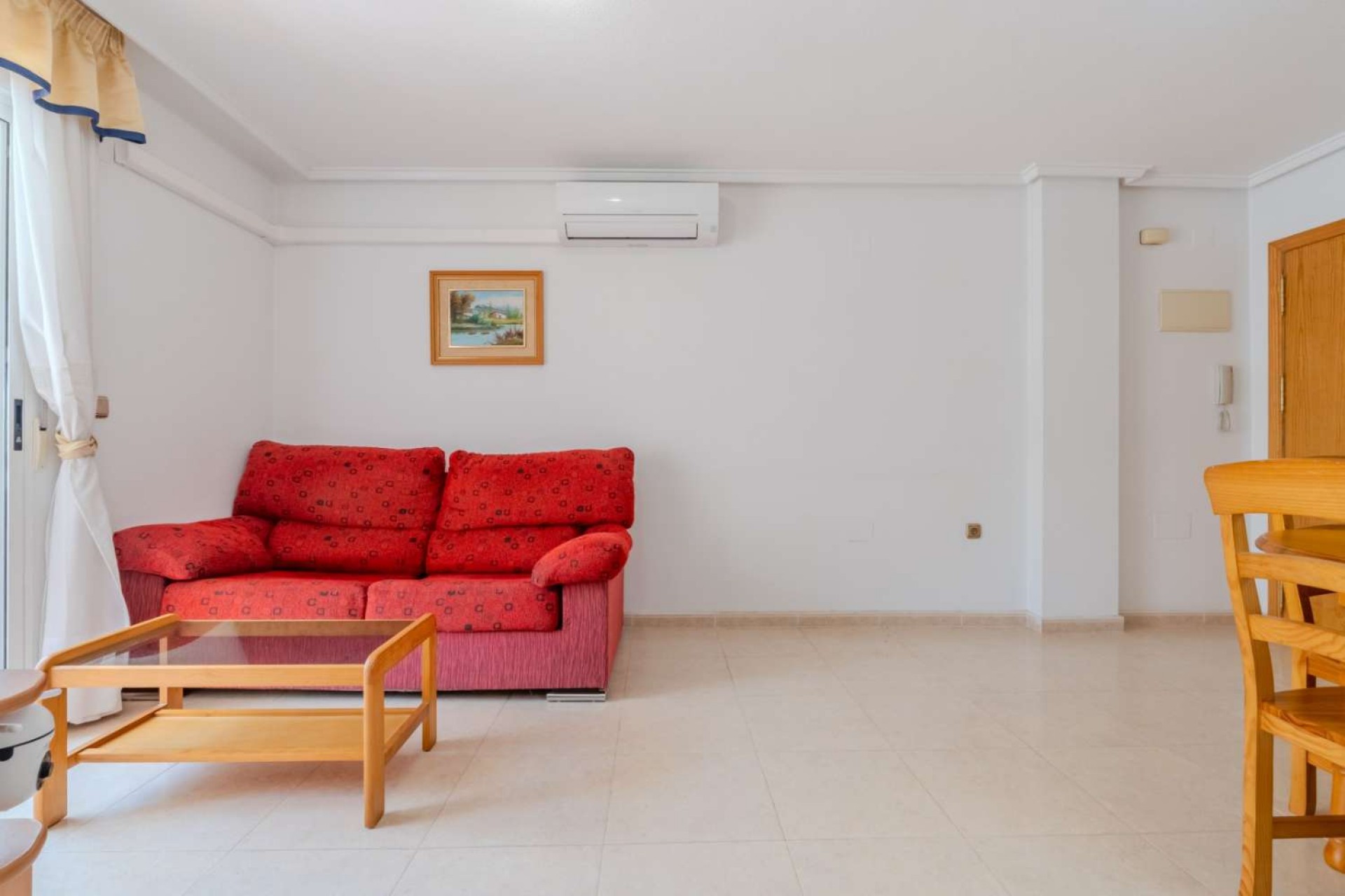 Brukt - Apartment -
Torrevieja - Costa Blanca