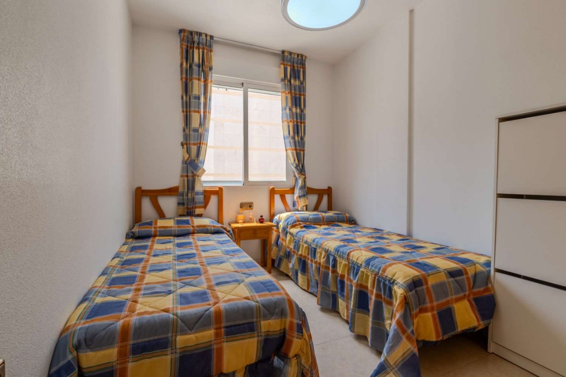Brukt - Apartment -
Torrevieja - Costa Blanca