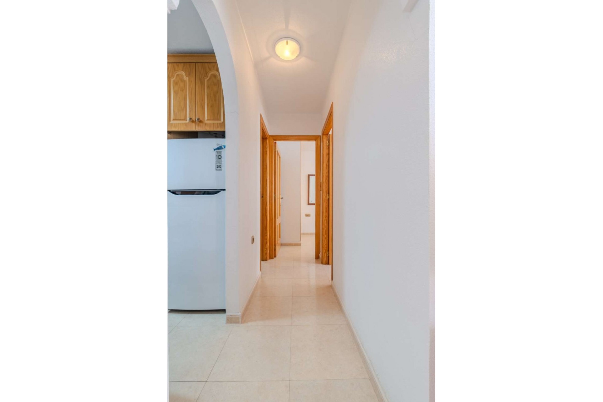 Brukt - Apartment -
Torrevieja - Costa Blanca