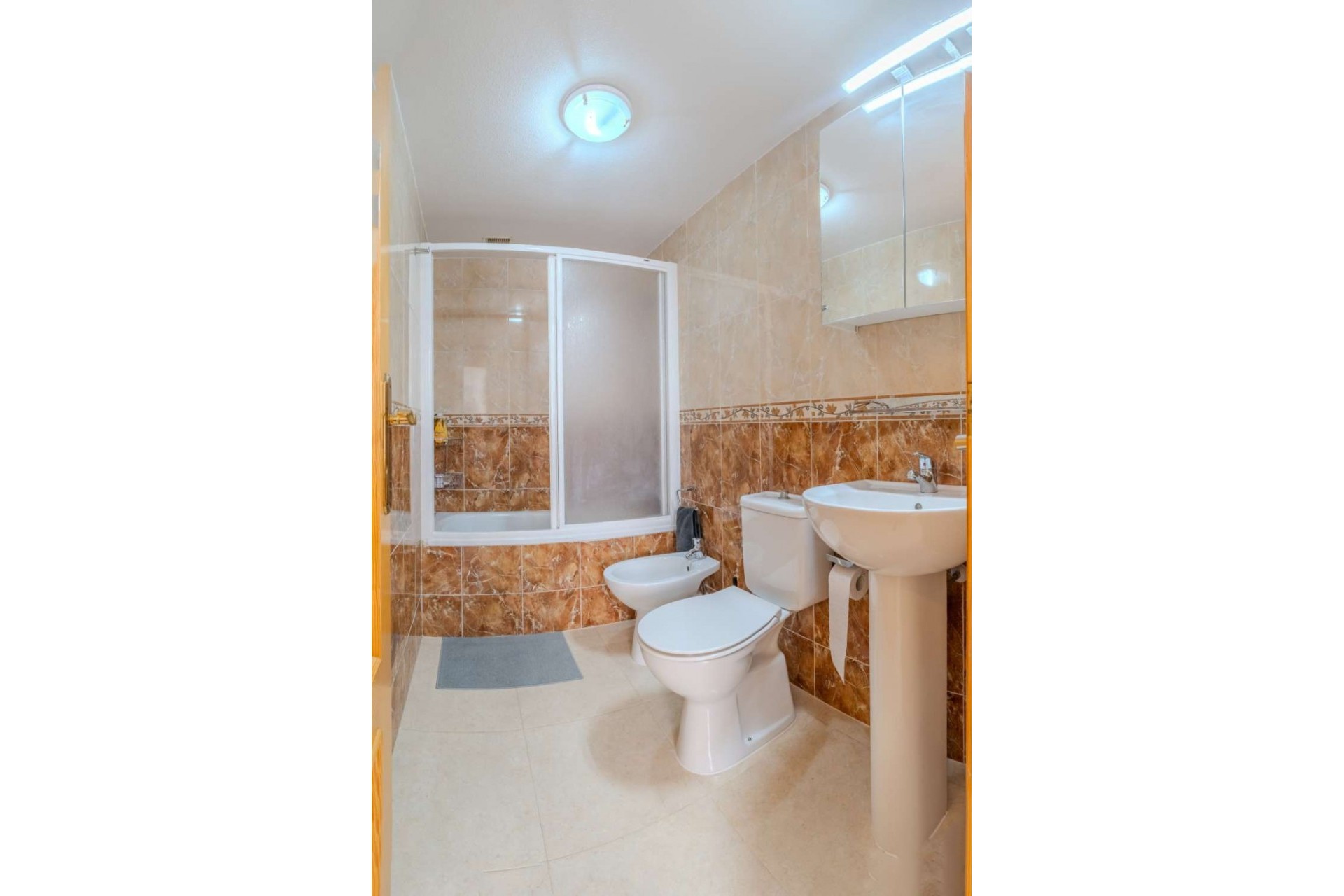 Brukt - Apartment -
Torrevieja - Costa Blanca