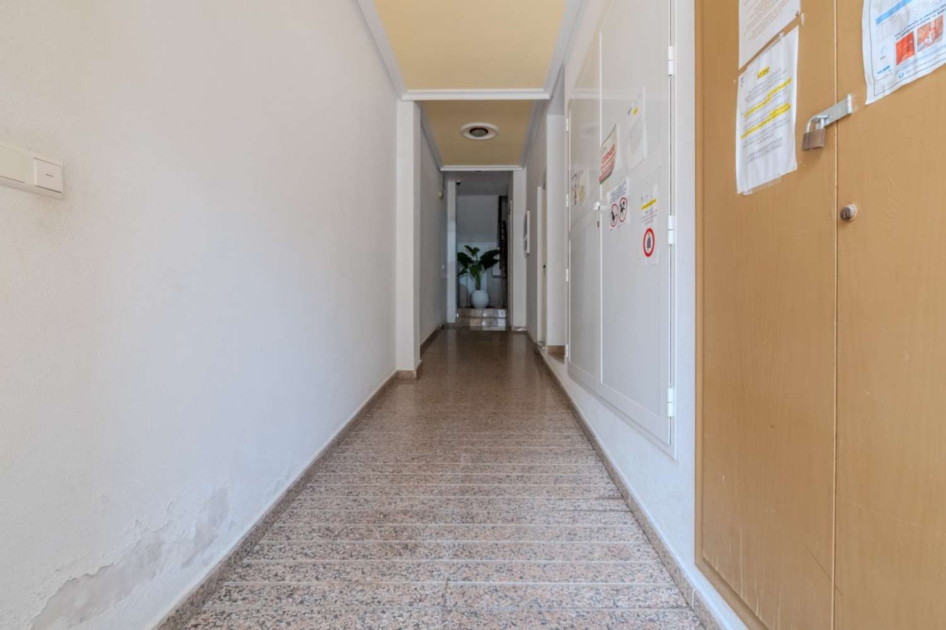 Brukt - Apartment -
Torrevieja - Costa Blanca