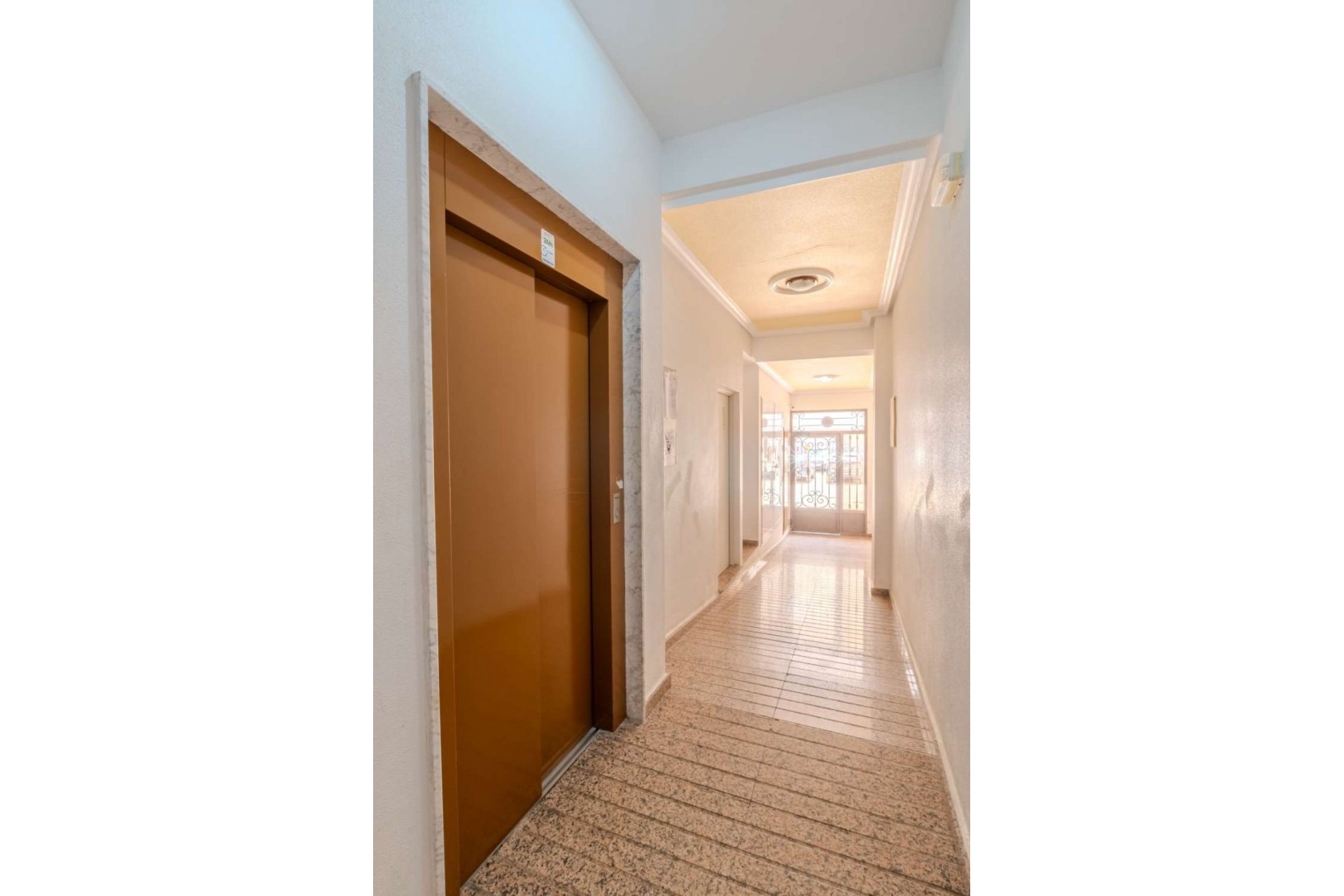 Brukt - Apartment -
Torrevieja - Costa Blanca
