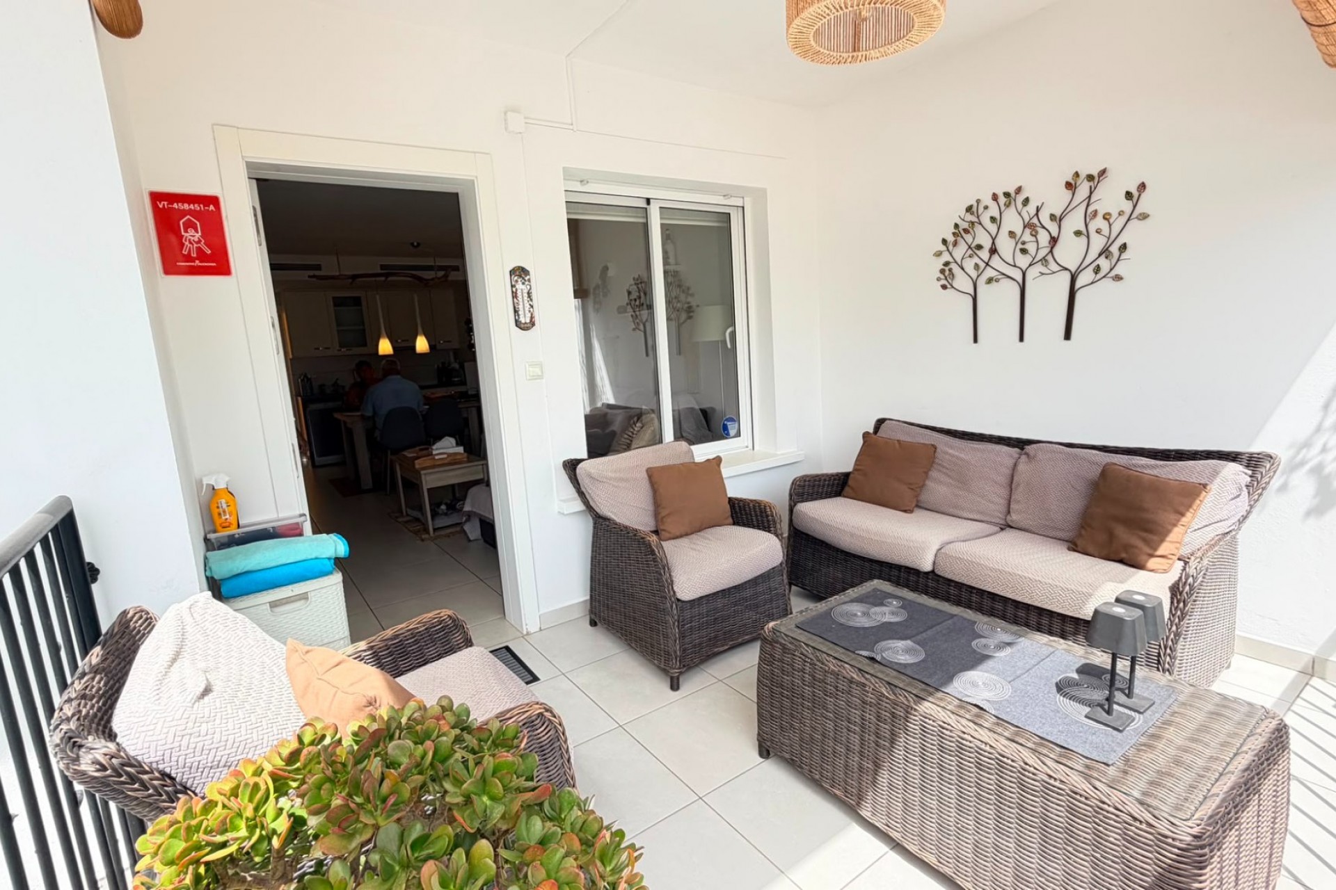 Brukt - Apartment -
Torrevieja - Costa Blanca