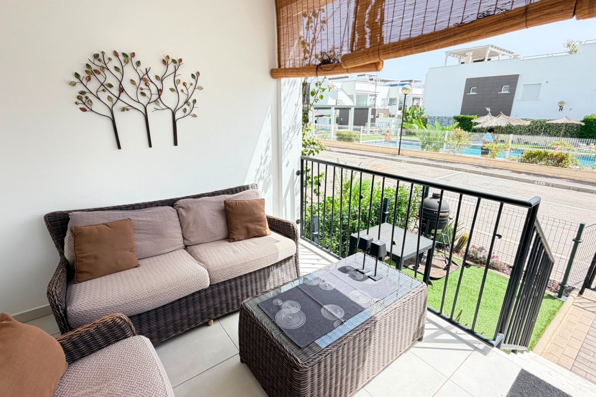 Brukt - Apartment -
Torrevieja - Costa Blanca