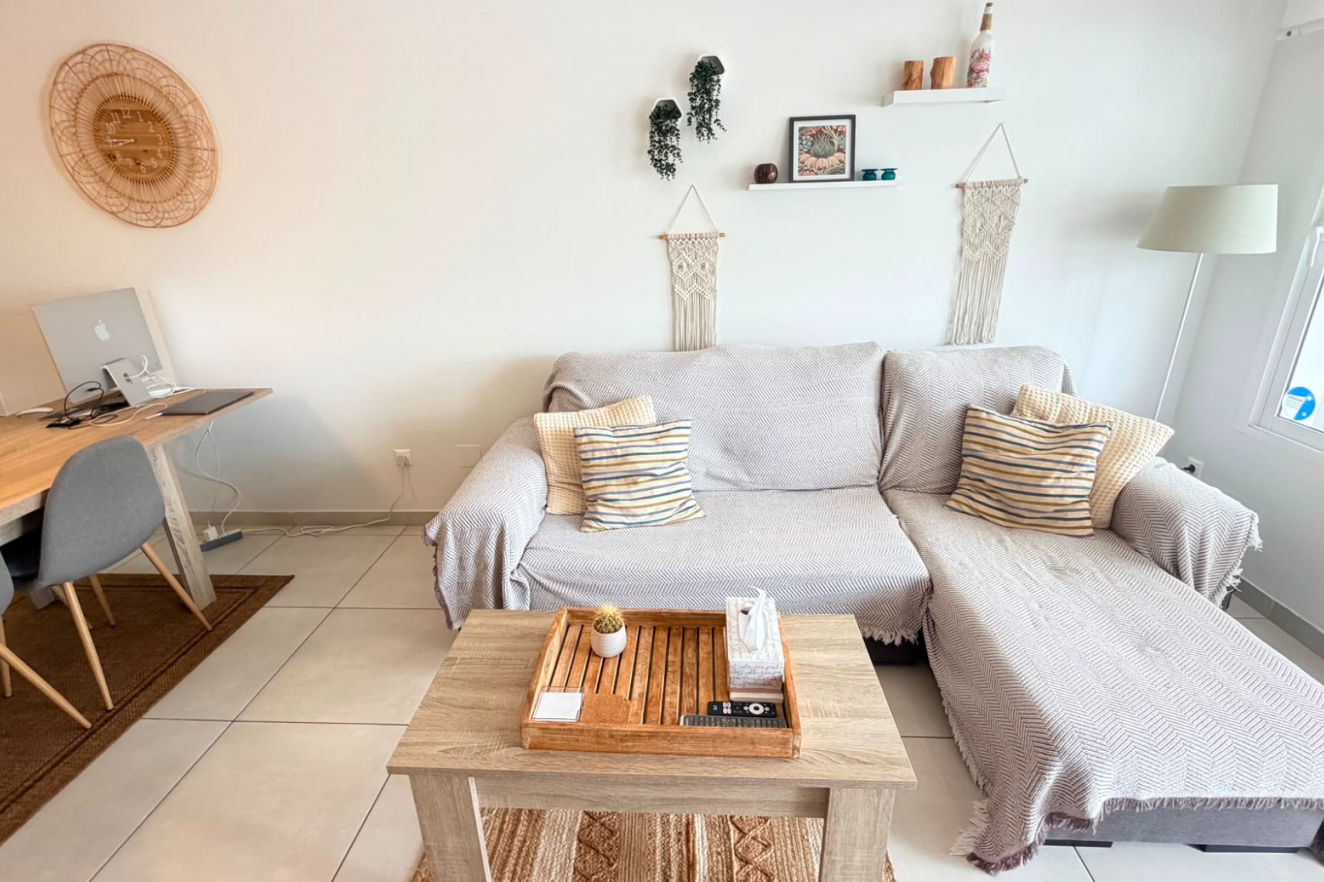 Brukt - Apartment -
Torrevieja - Costa Blanca